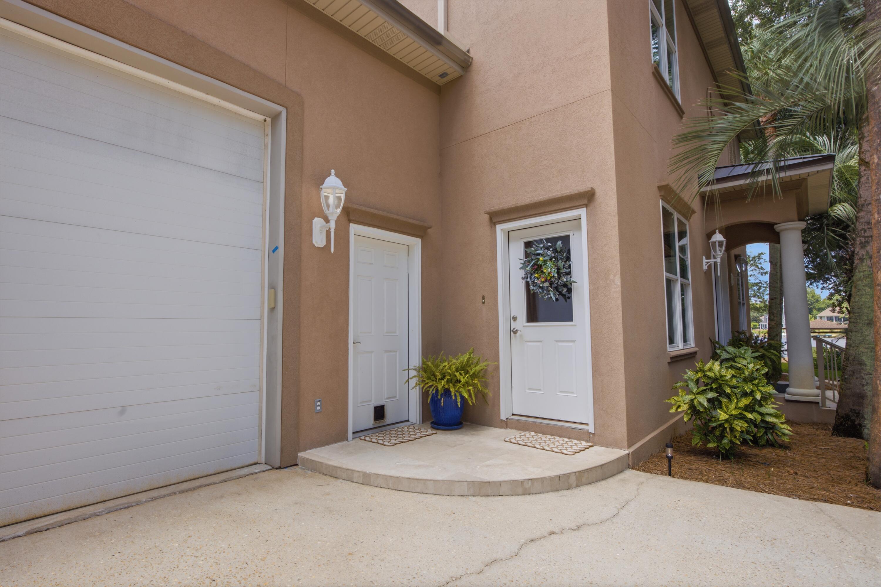 4201 Ward Cove Drive Niceville FL 32578