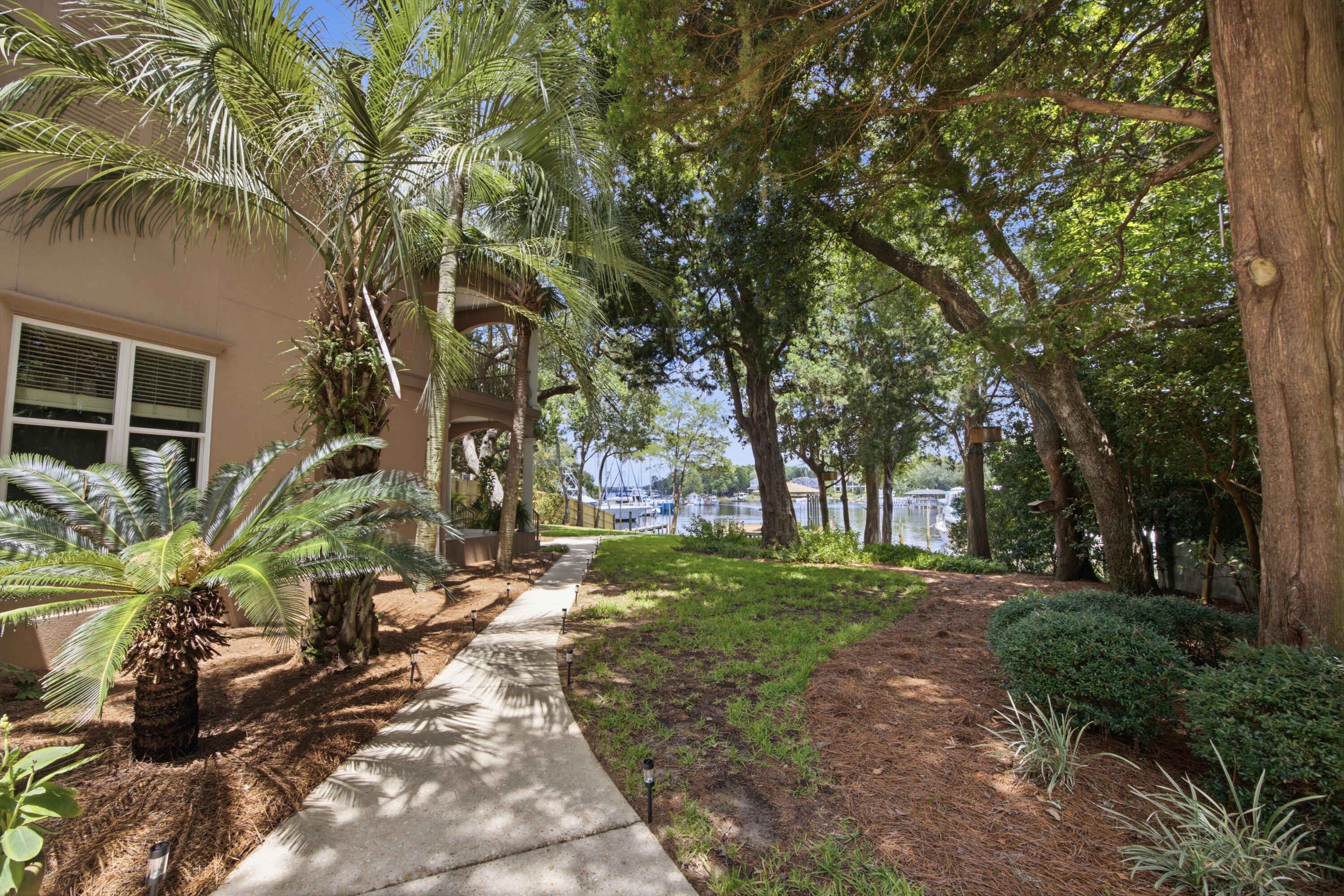 4201 Ward Cove Drive Niceville FL 32578