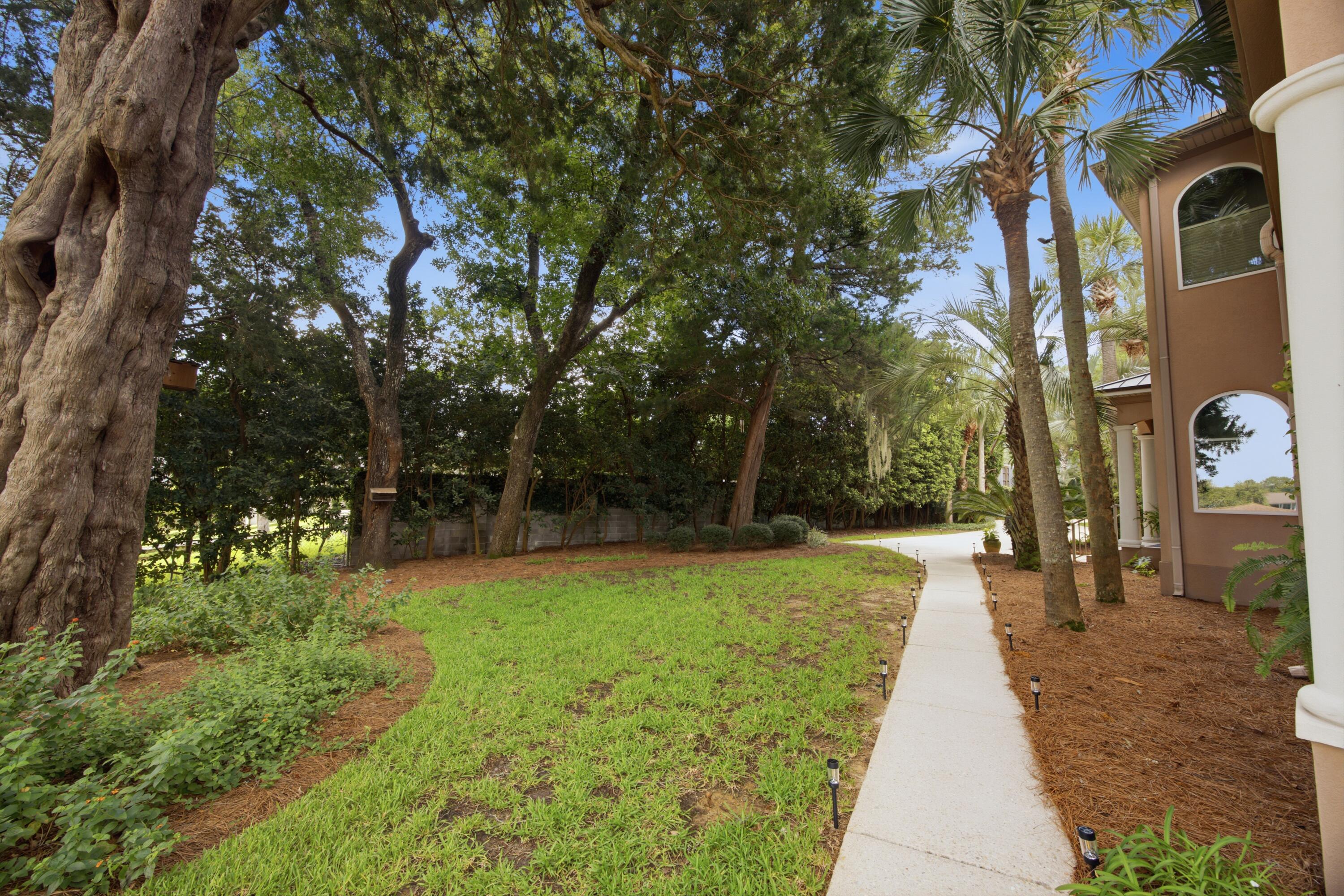 4201 Ward Cove Drive Niceville FL 32578