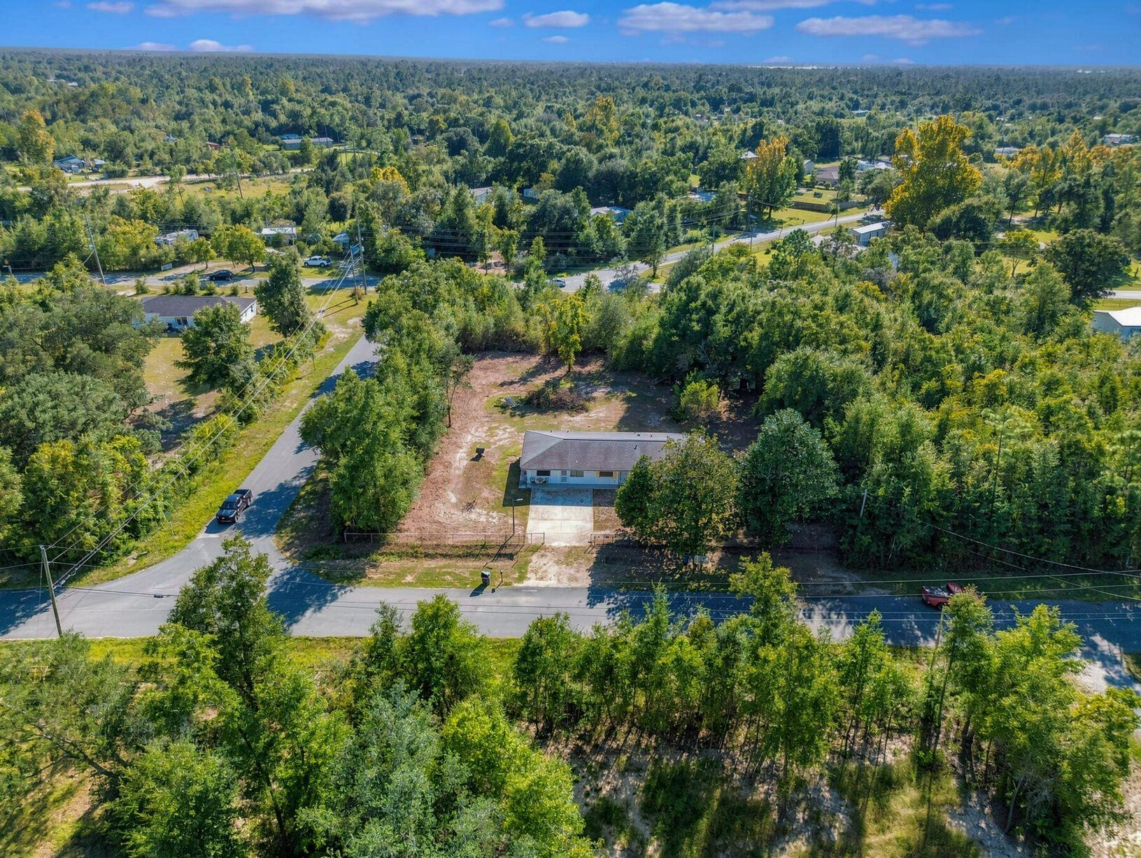 9541 Stauber Lane Youngstown FL 32466