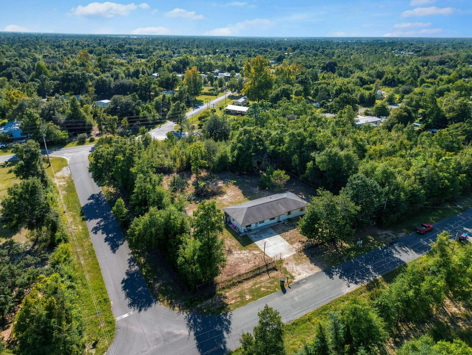 9541 Stauber Lane Youngstown FL 32466