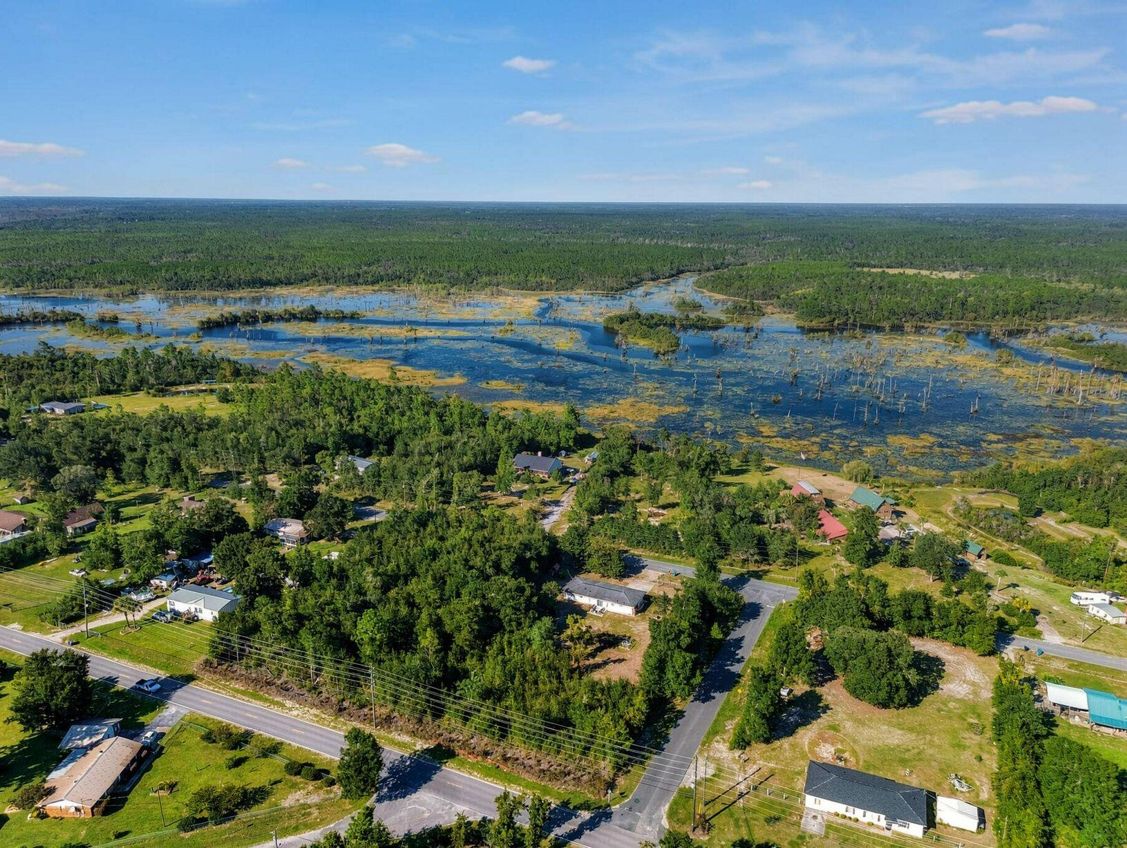 9541 Stauber Lane Youngstown FL 32466