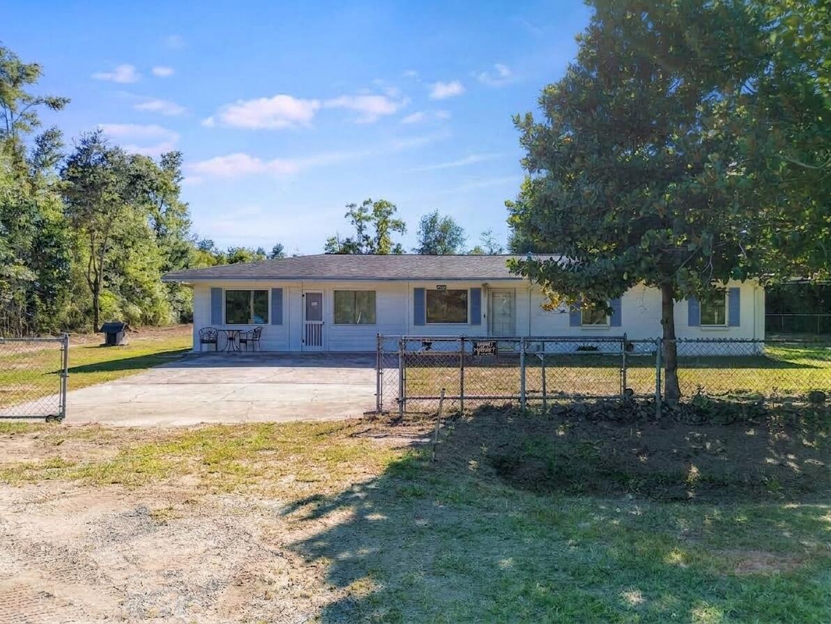 9541 Stauber Lane Youngstown FL 32466