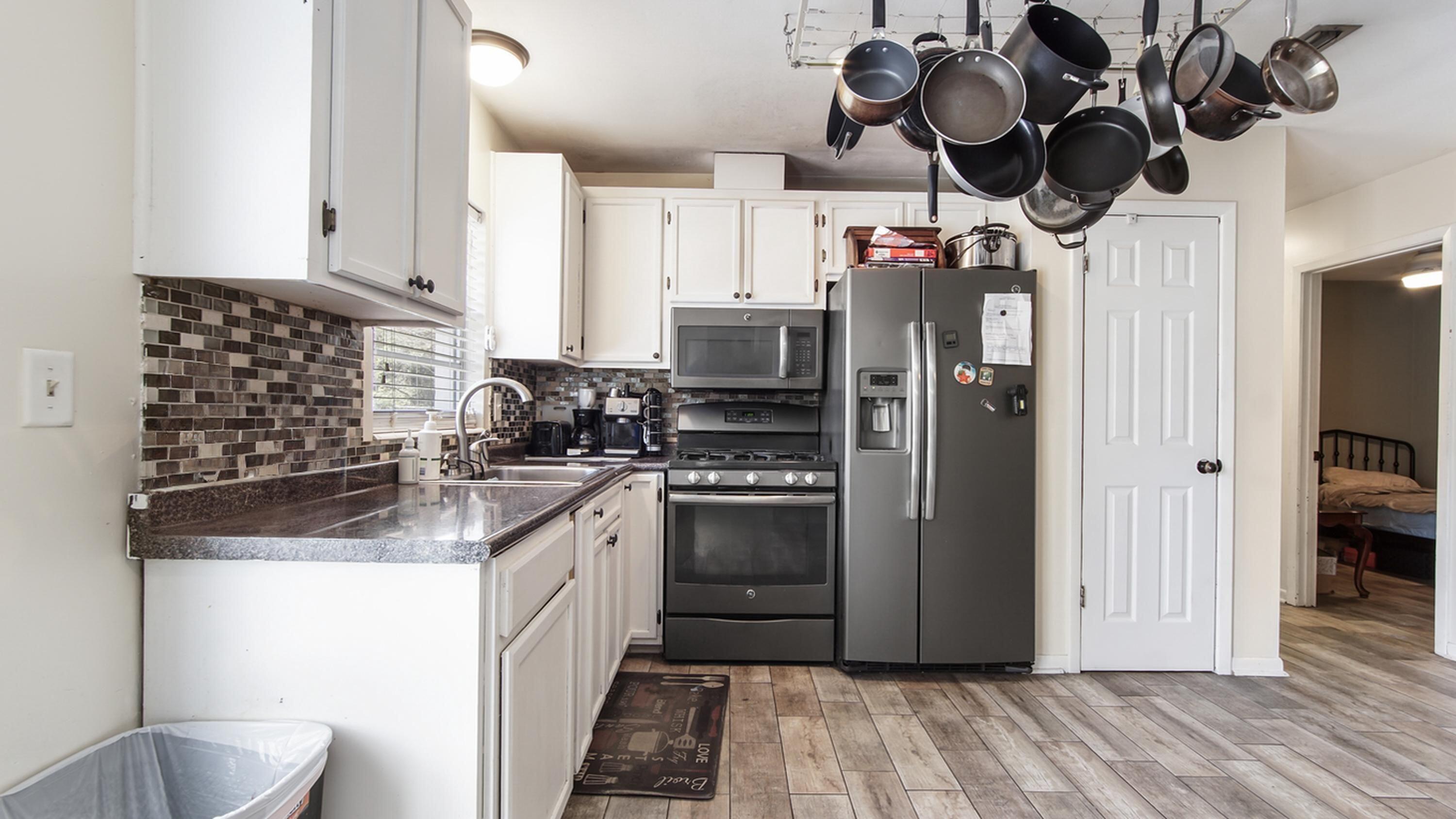 9541 Stauber Lane Youngstown FL 32466