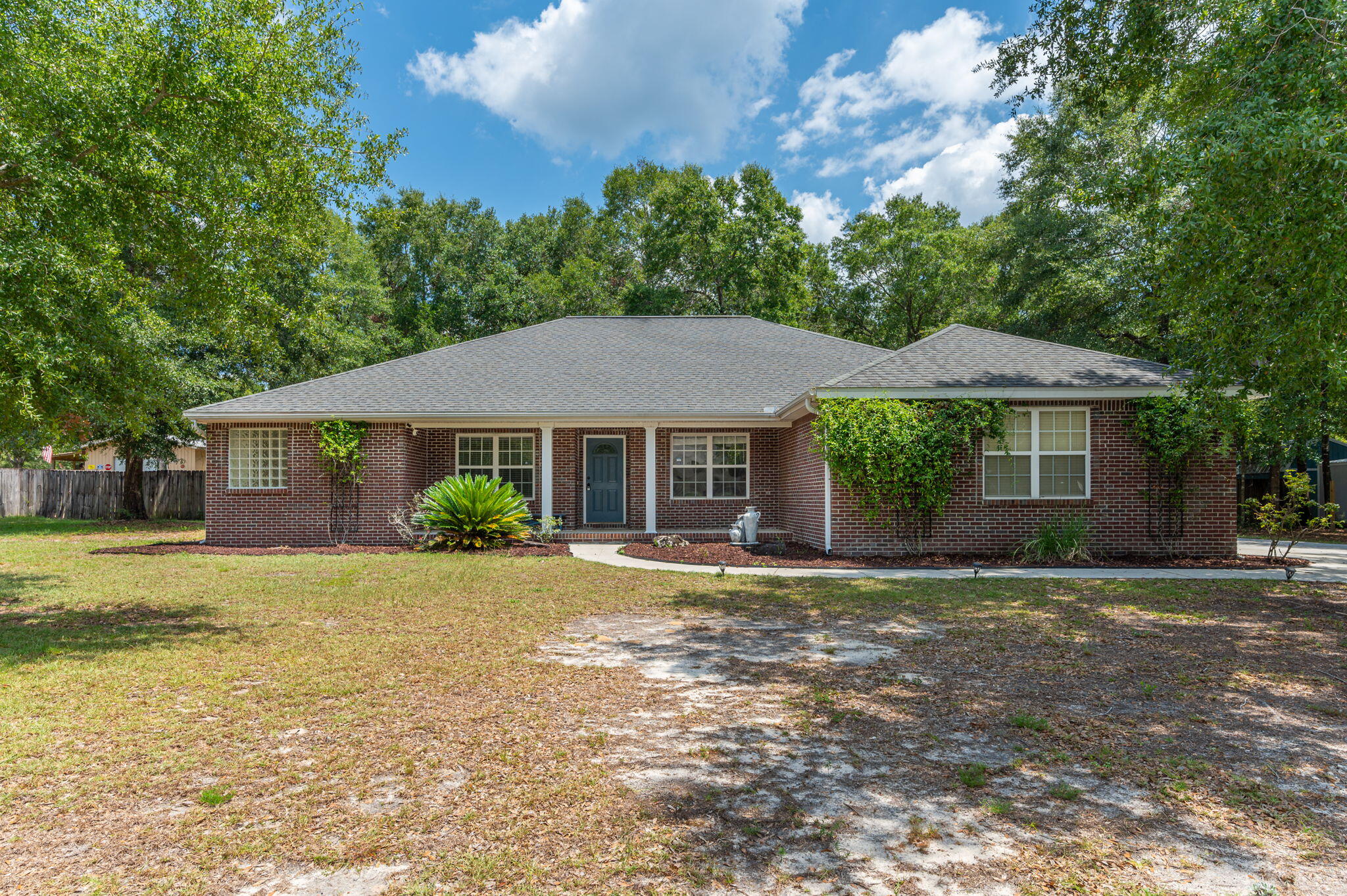 1925 Hidden Springs Drive Baker FL 32531