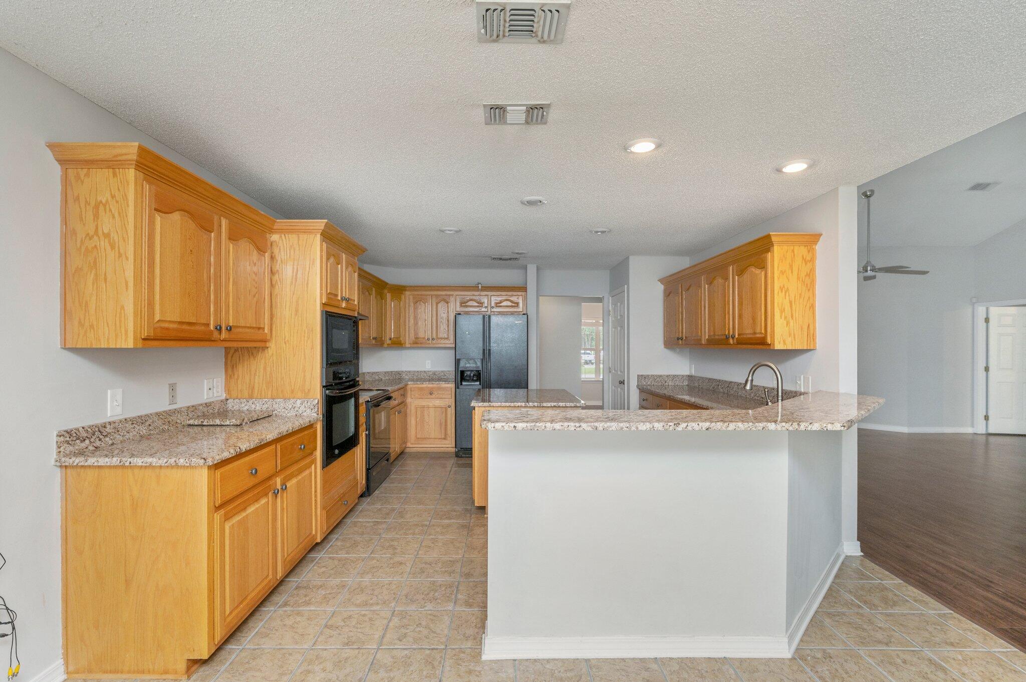 1925 Hidden Springs Drive Baker FL 32531