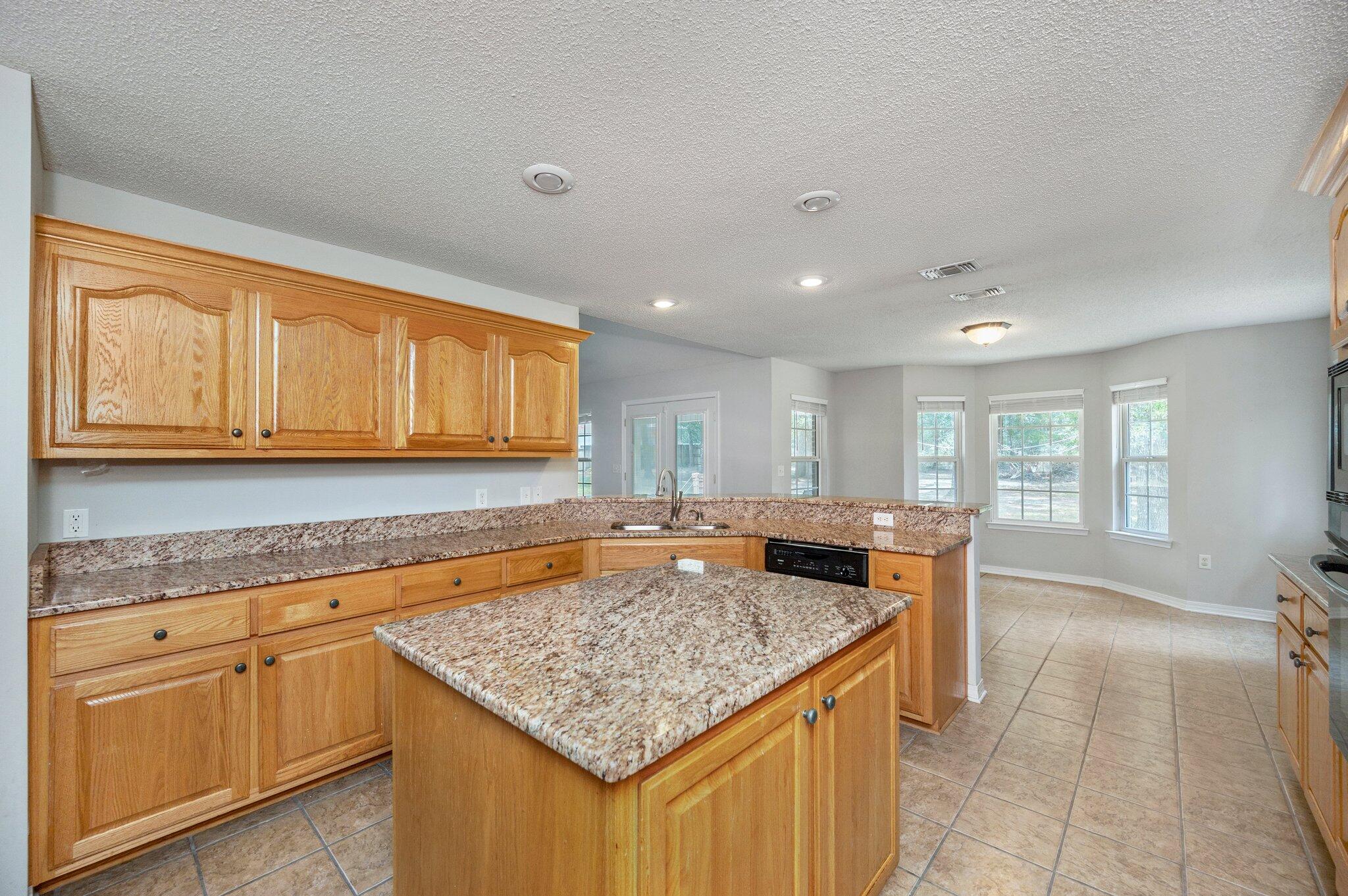 1925 Hidden Springs Drive Baker FL 32531