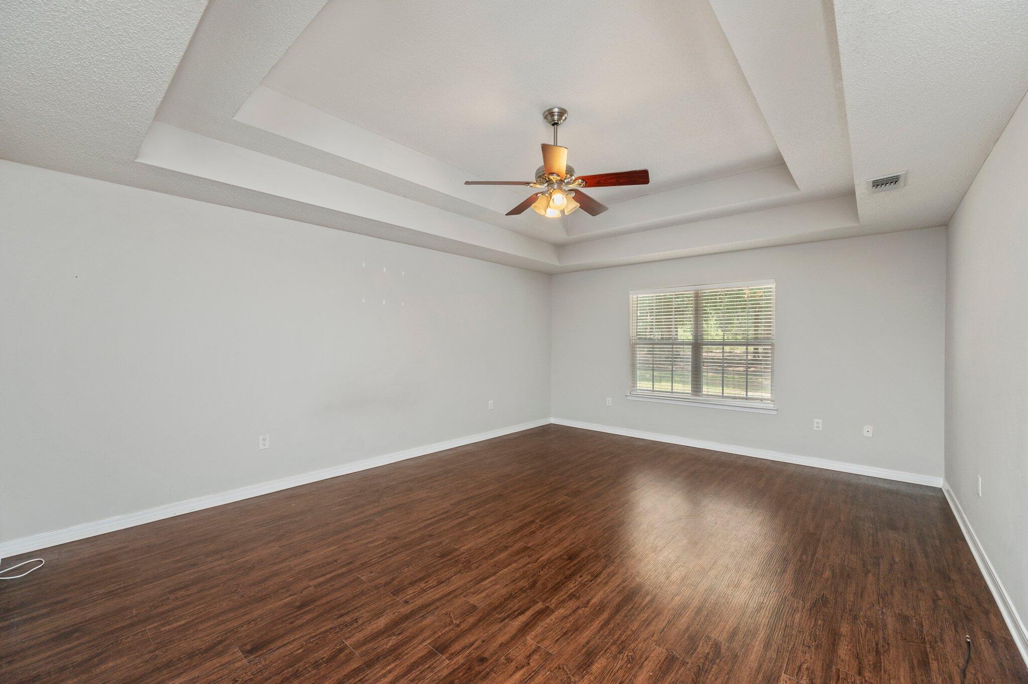 1925 Hidden Springs Drive Baker FL 32531