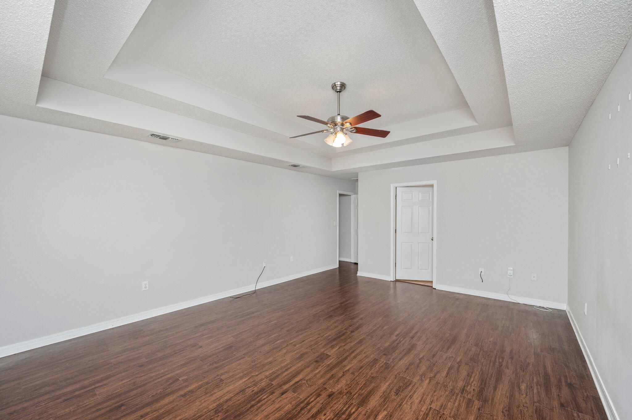 1925 Hidden Springs Drive Baker FL 32531