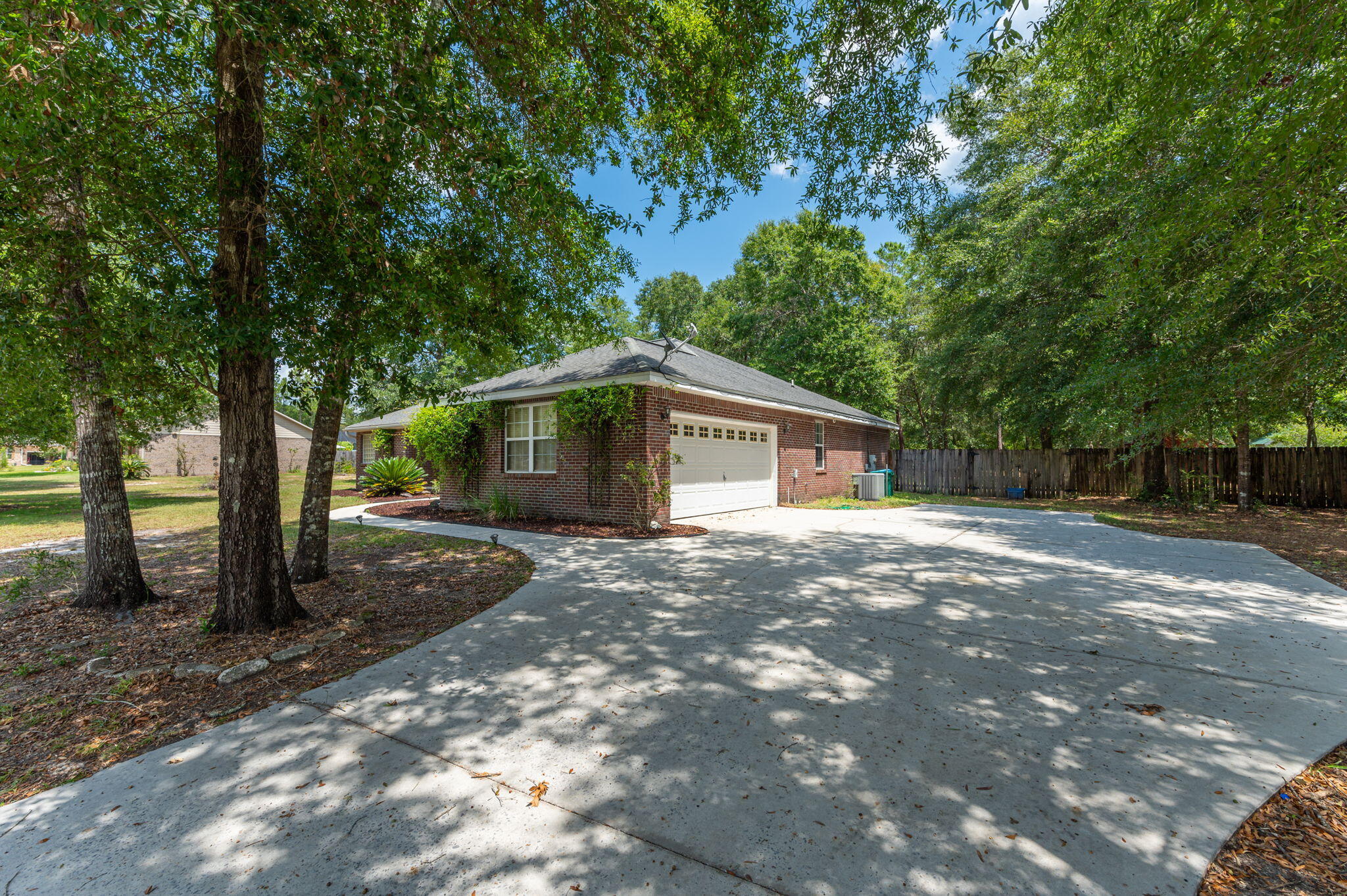 1925 Hidden Springs Drive Baker FL 32531