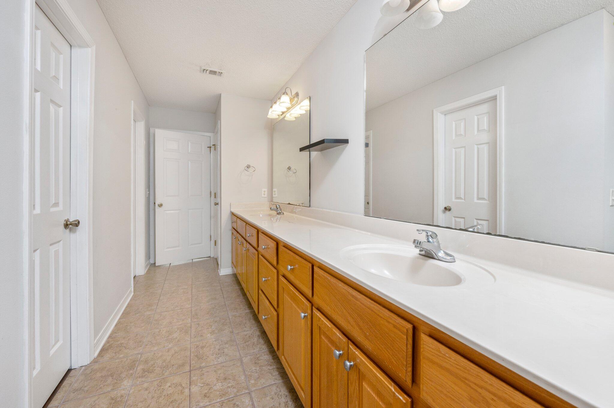 1925 Hidden Springs Drive Baker FL 32531