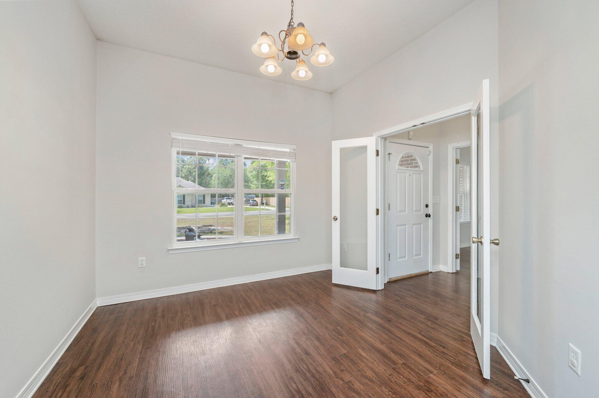 1925 Hidden Springs Drive Baker FL 32531