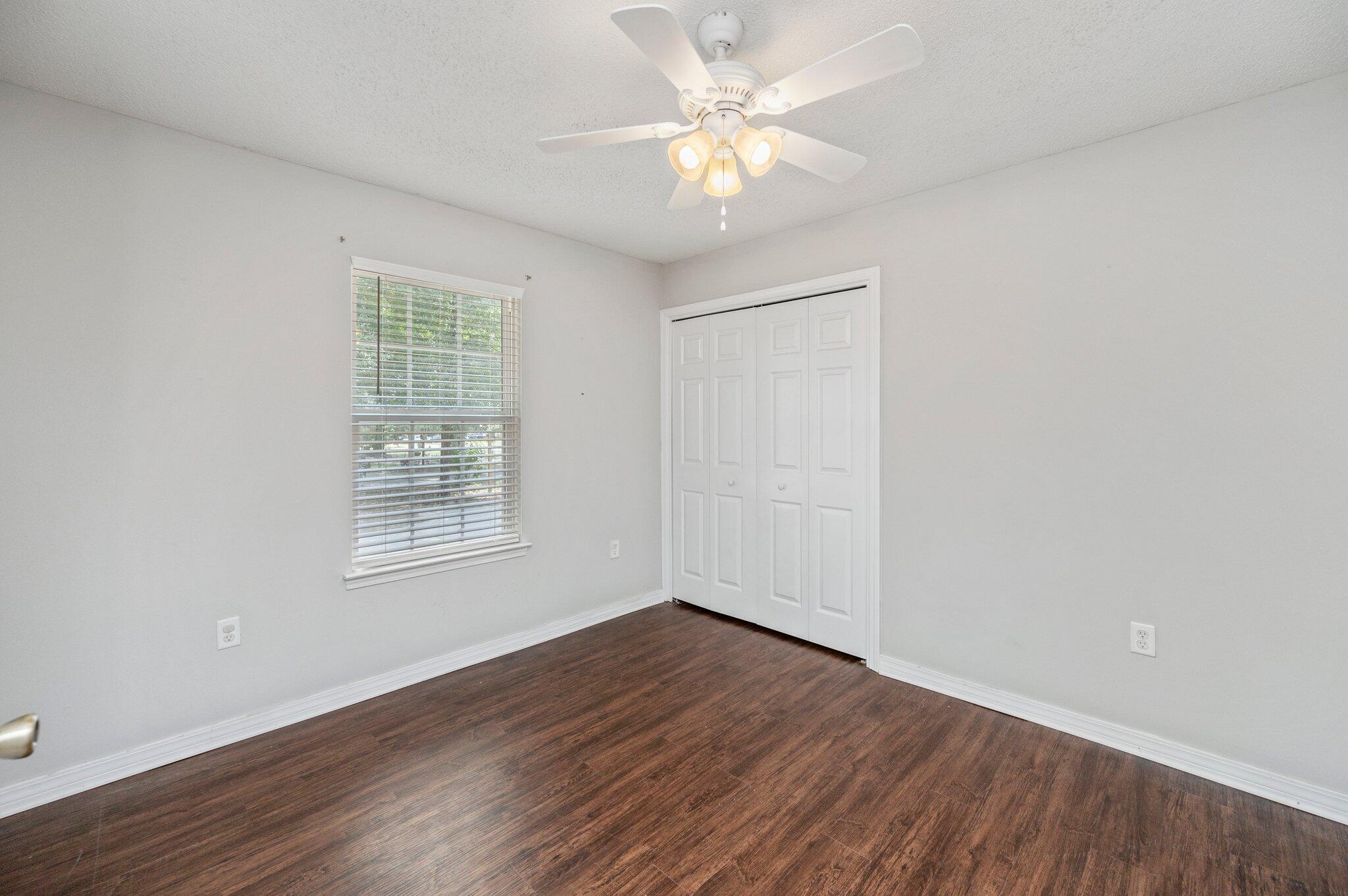 1925 Hidden Springs Drive Baker FL 32531