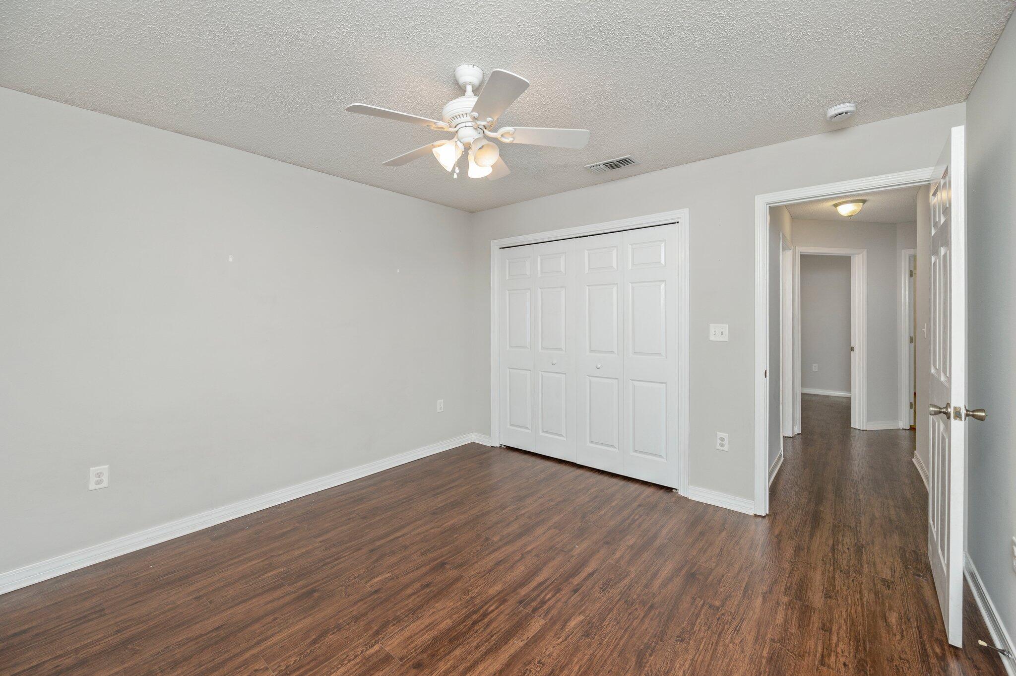 1925 Hidden Springs Drive Baker FL 32531