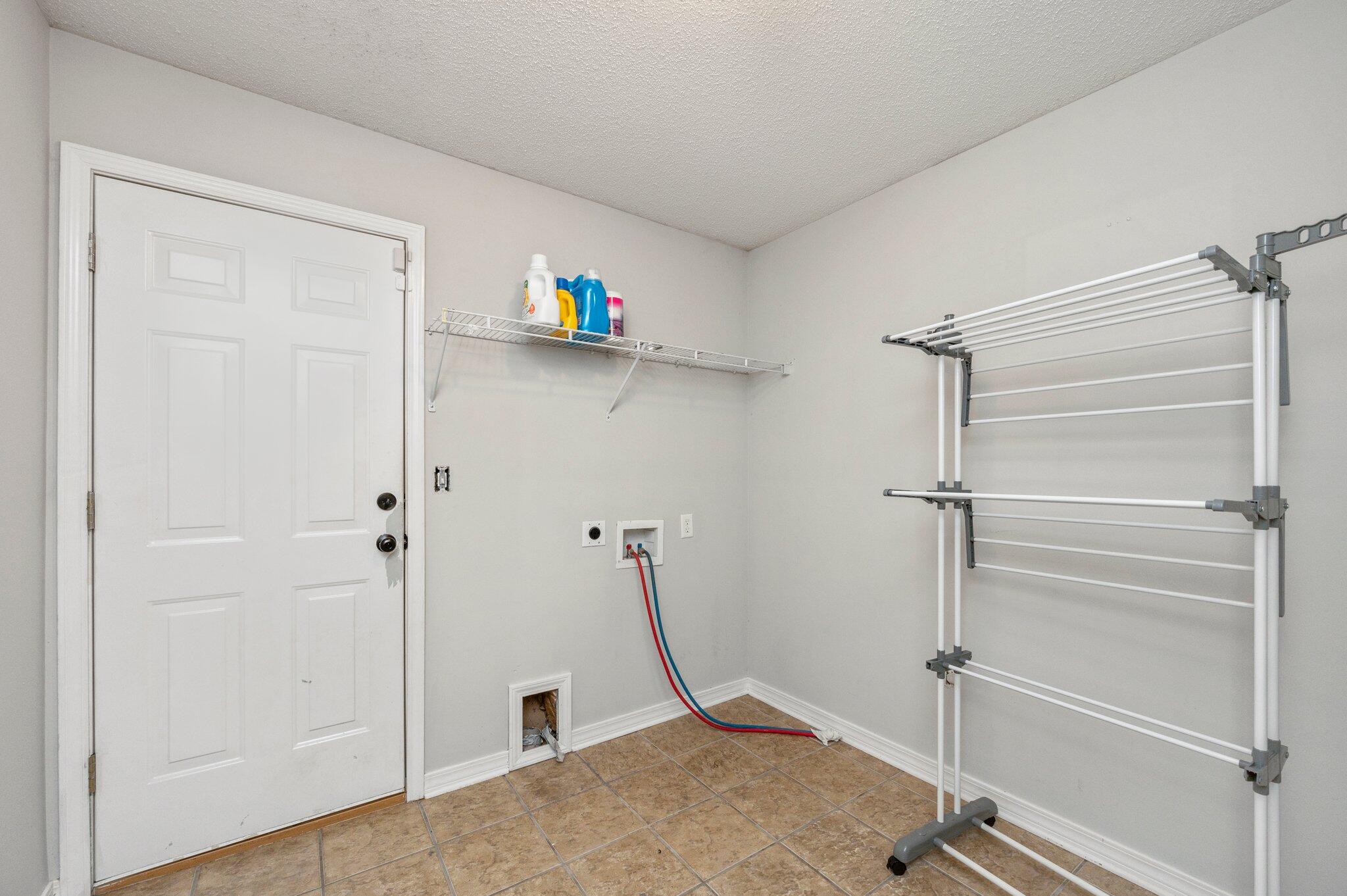 1925 Hidden Springs Drive Baker FL 32531