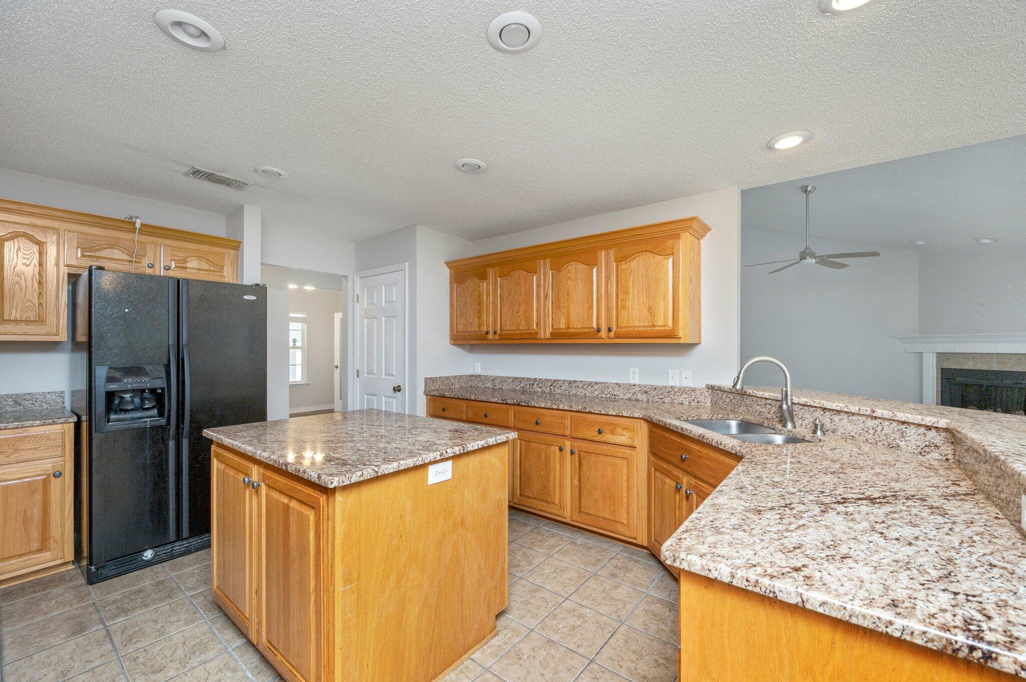 1925 Hidden Springs Drive Baker FL 32531