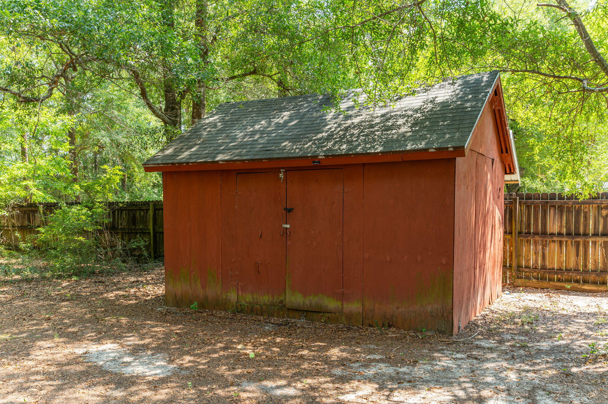 1925 Hidden Springs Drive Baker FL 32531
