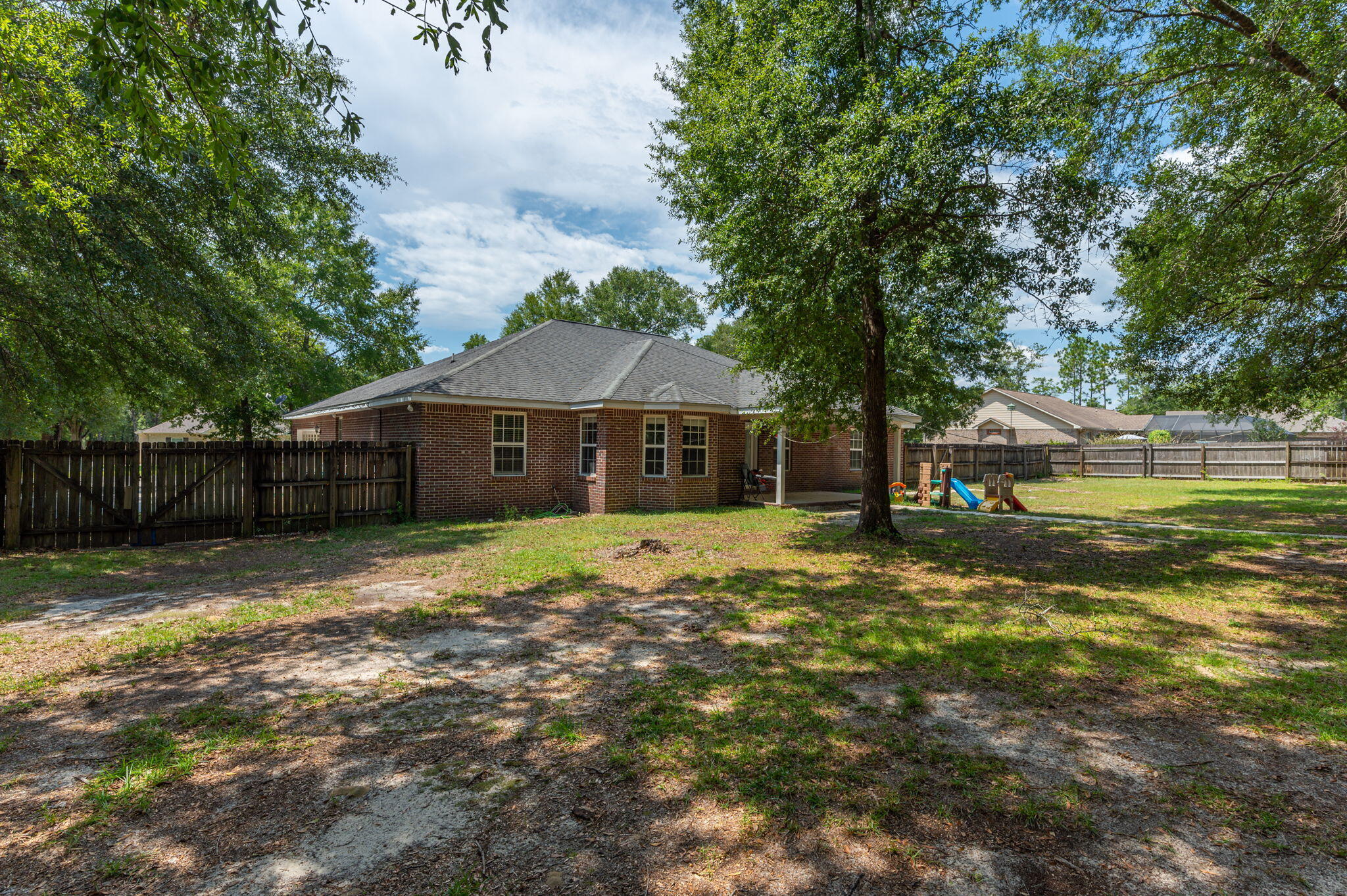 1925 Hidden Springs Drive Baker FL 32531
