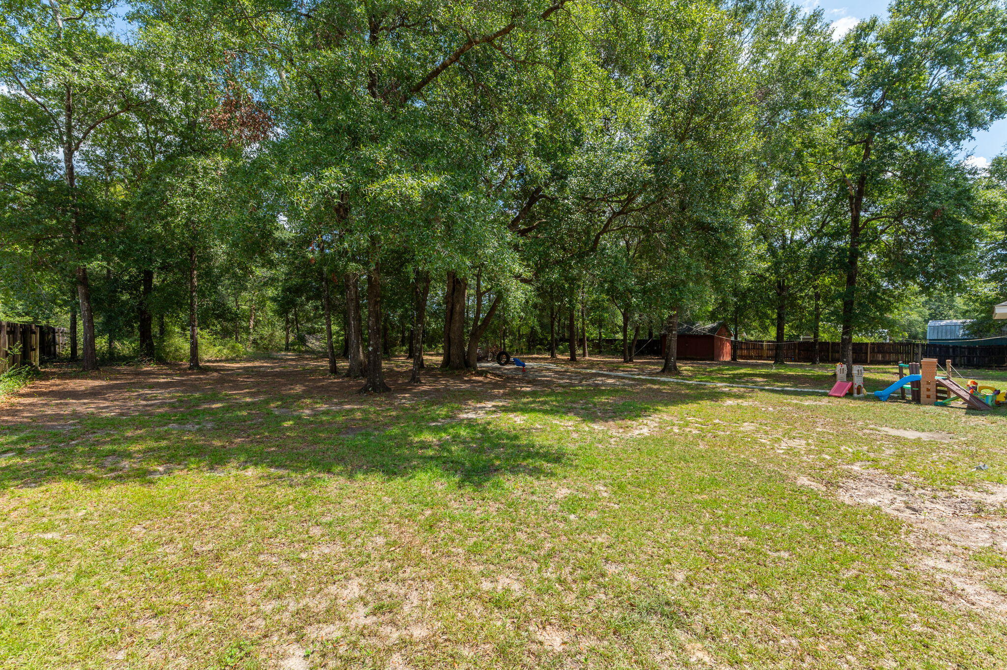 1925 Hidden Springs Drive Baker FL 32531