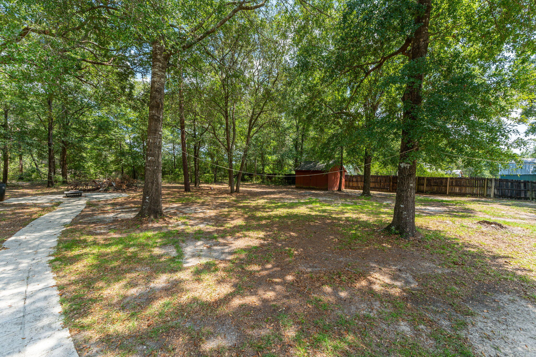 1925 Hidden Springs Drive Baker FL 32531