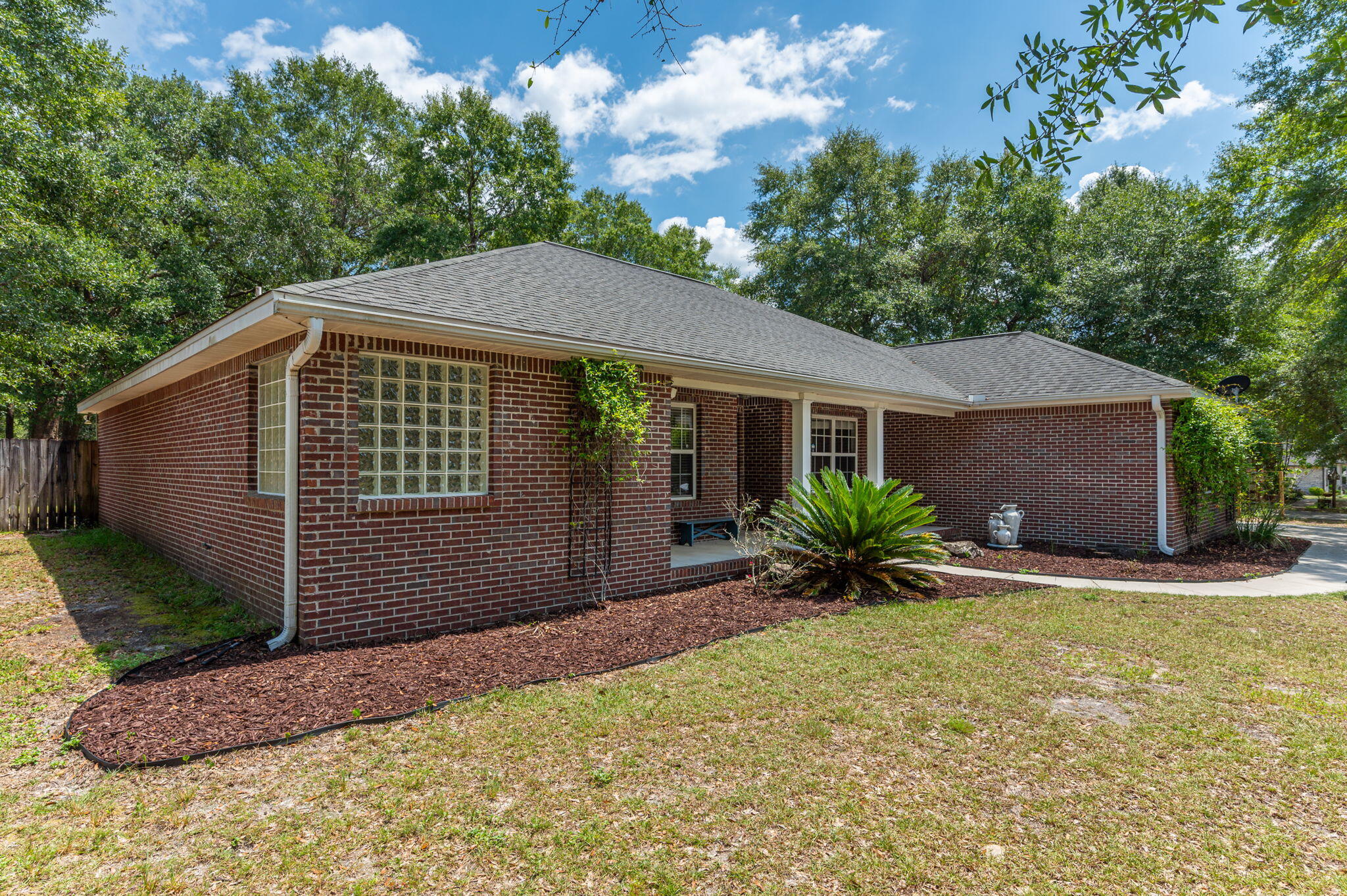 1925 Hidden Springs Drive Baker FL 32531