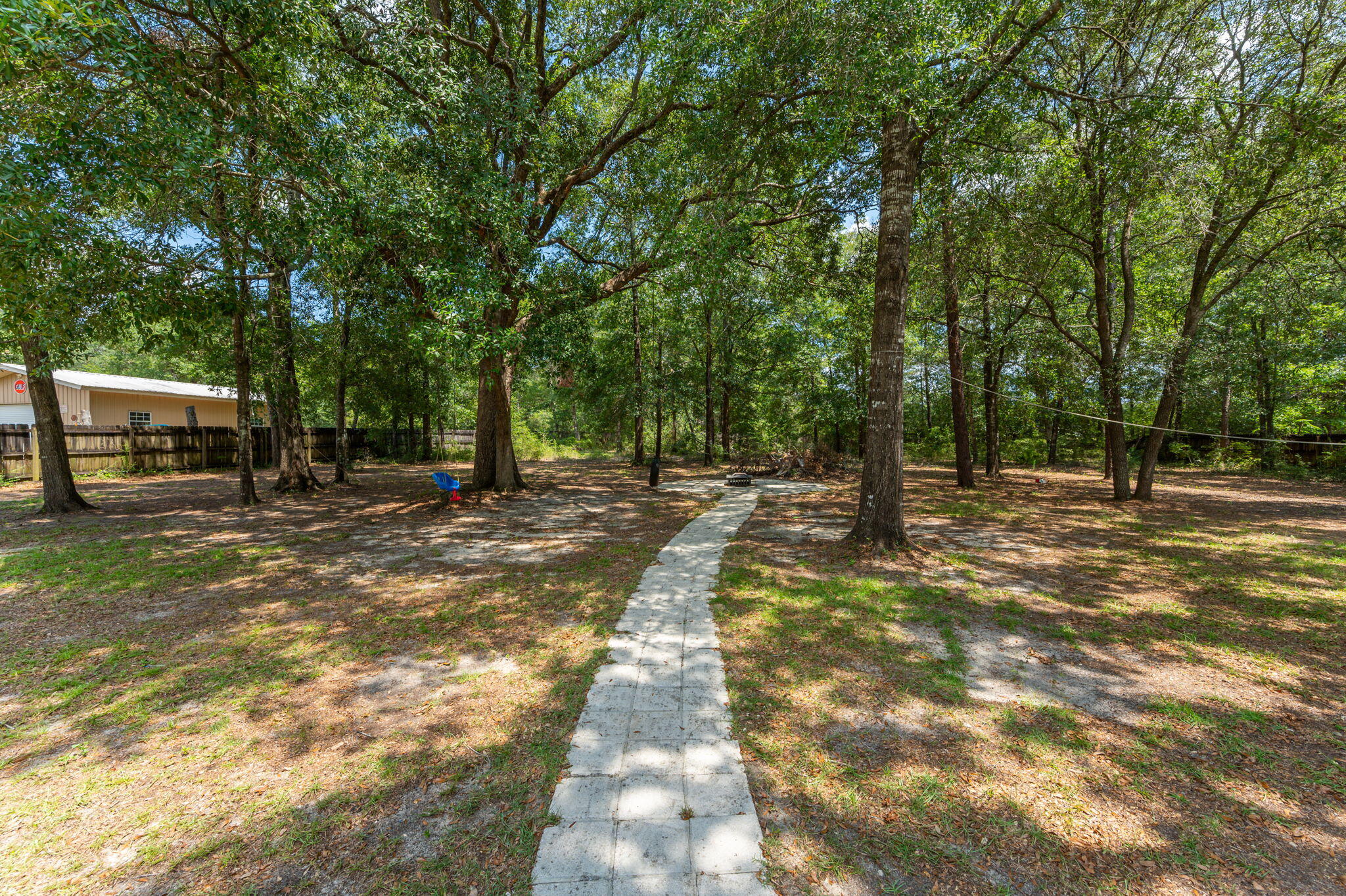 1925 Hidden Springs Drive Baker FL 32531