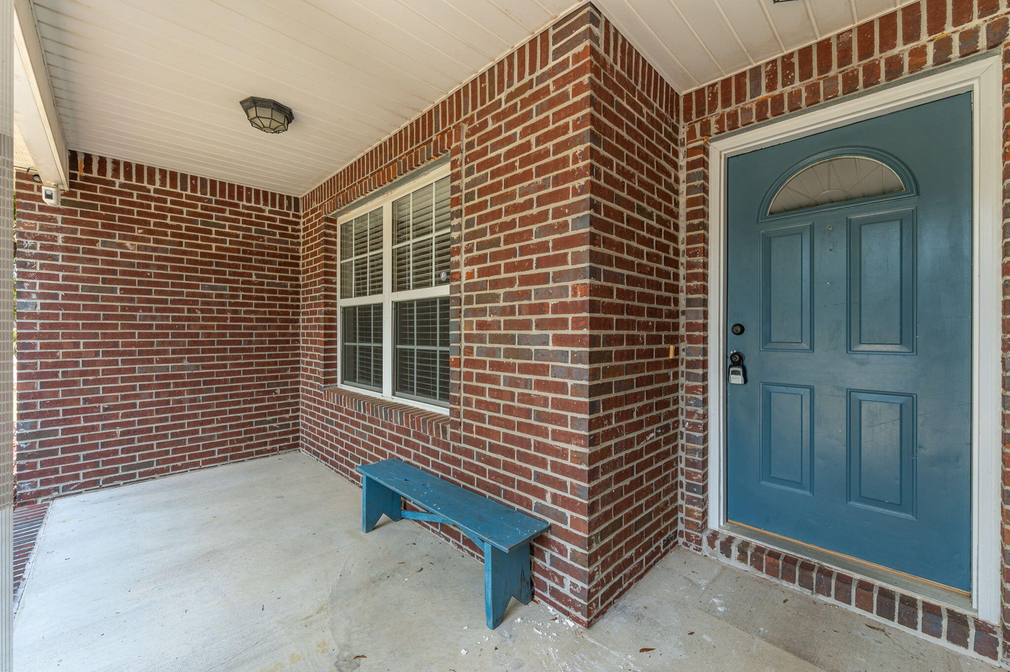 1925 Hidden Springs Drive Baker FL 32531