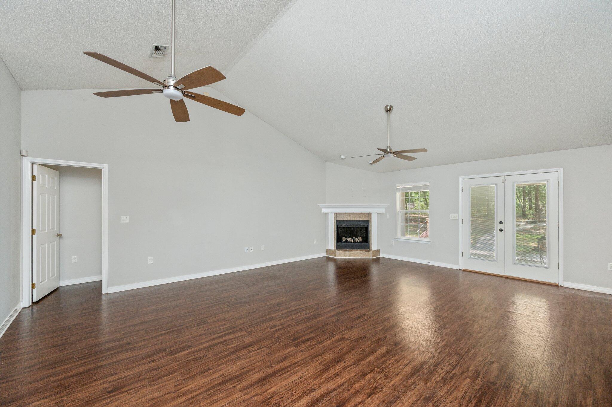 1925 Hidden Springs Drive Baker FL 32531
