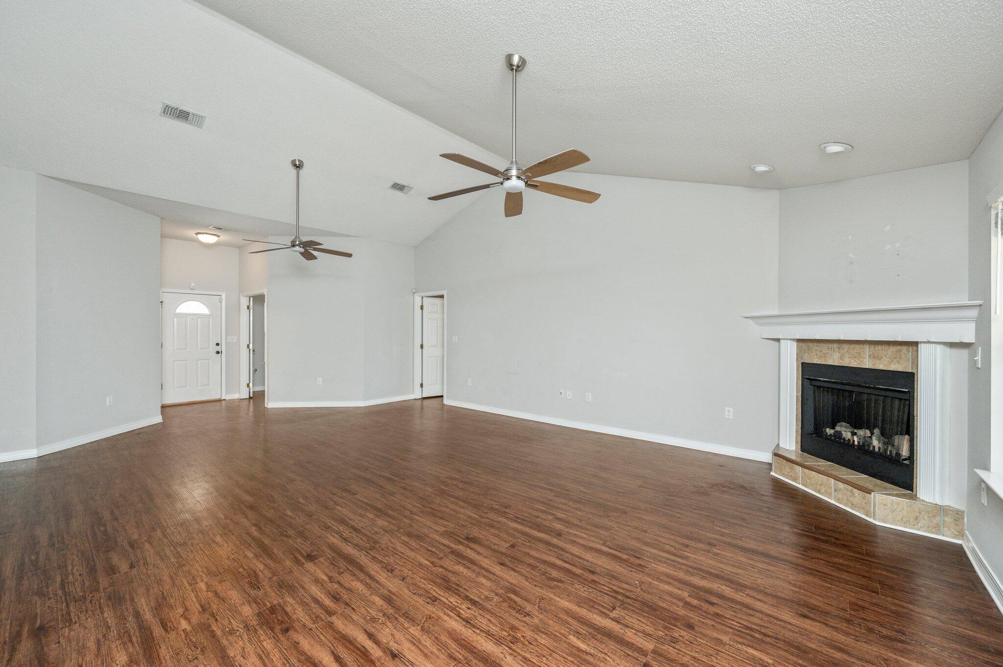 1925 Hidden Springs Drive Baker FL 32531