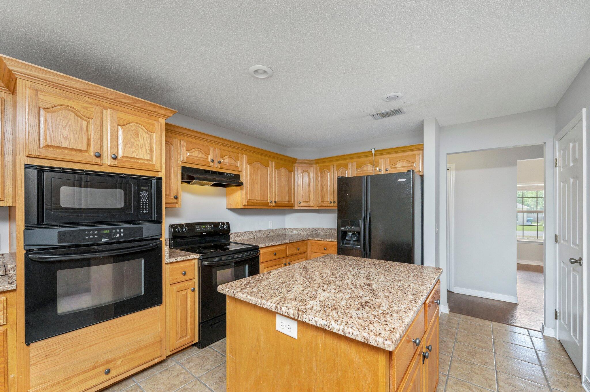 1925 Hidden Springs Drive Baker FL 32531