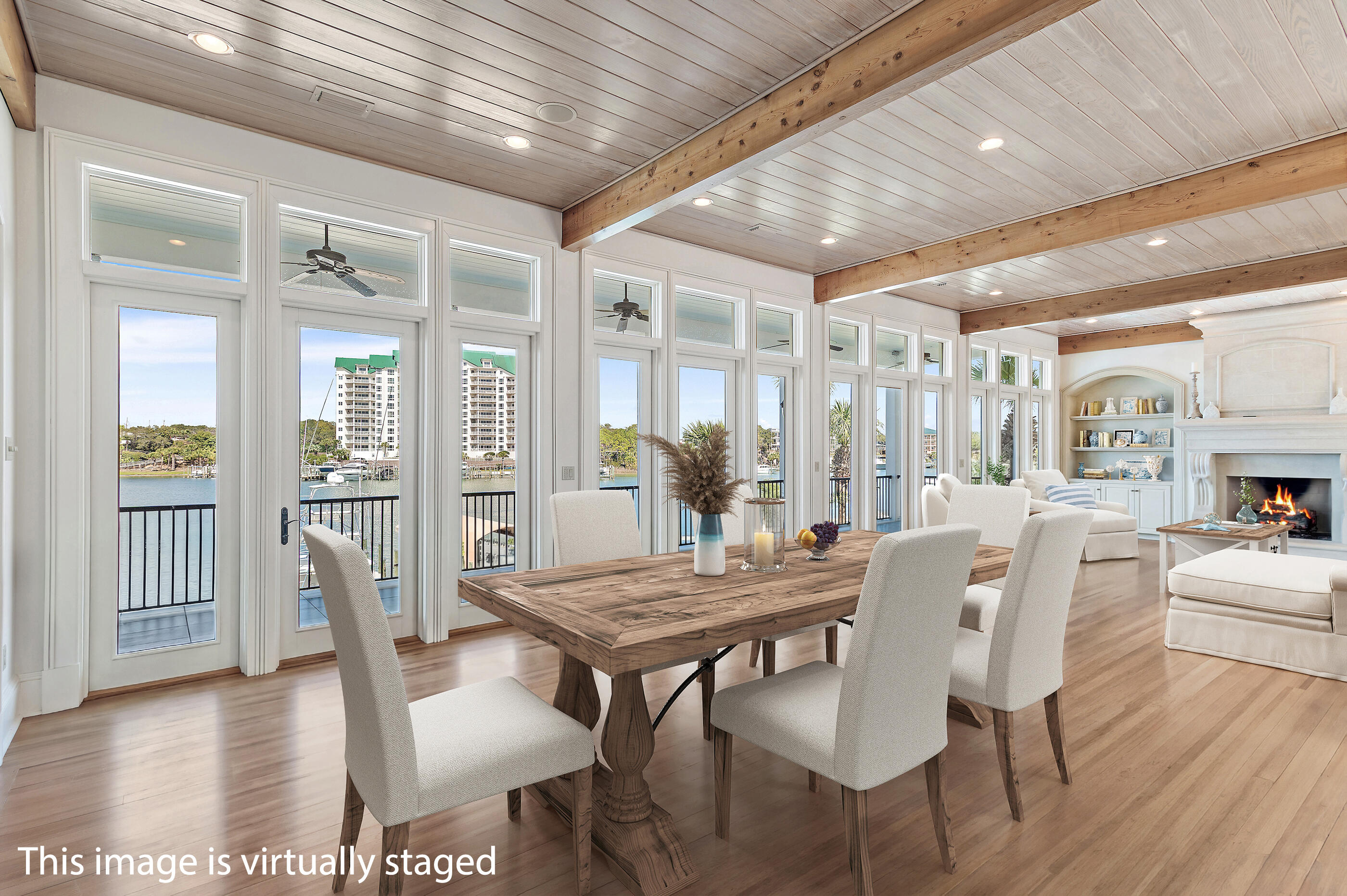 609 Lagoon Drive Destin FL 32541