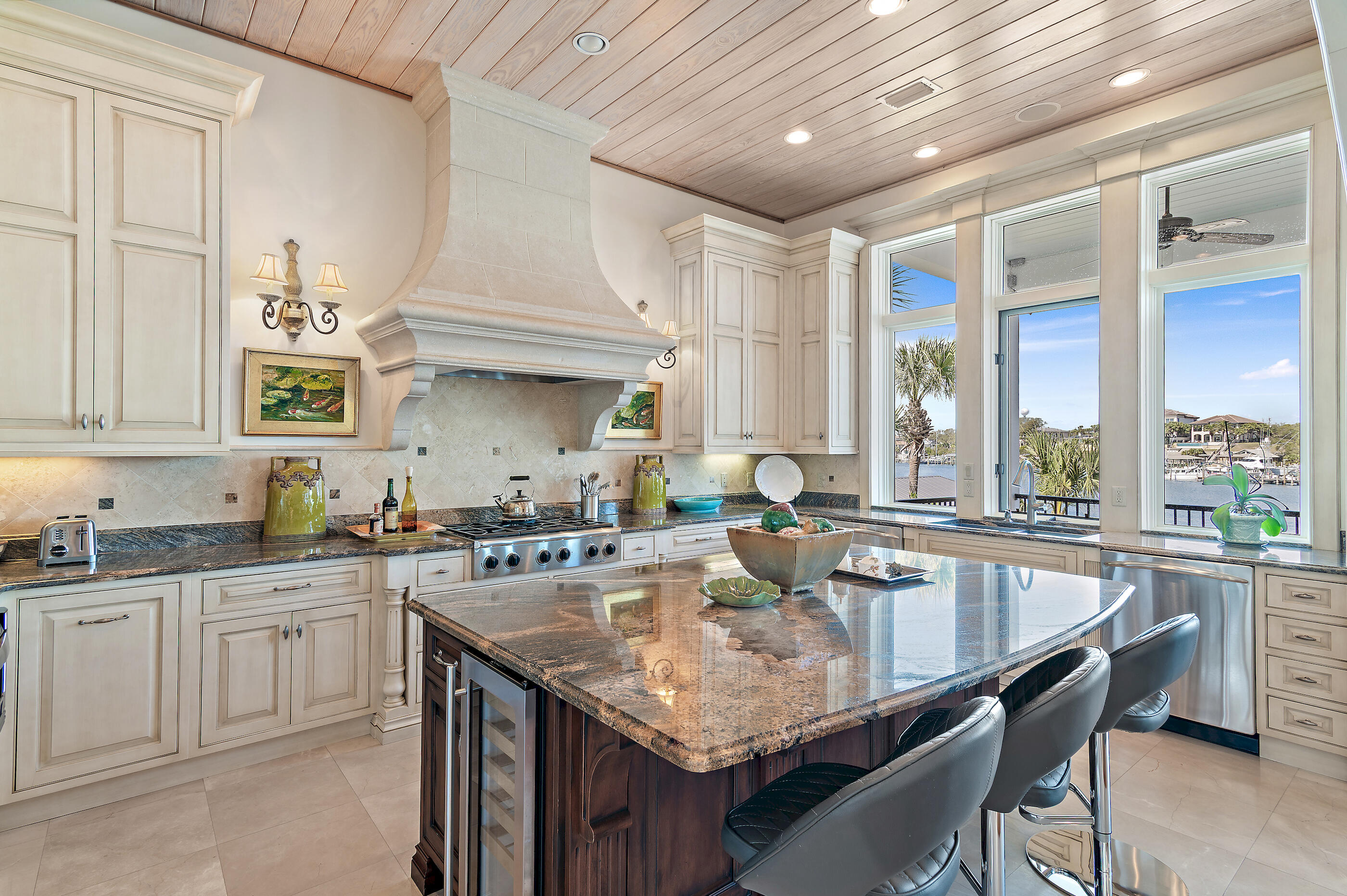 609 Lagoon Drive Destin FL 32541
