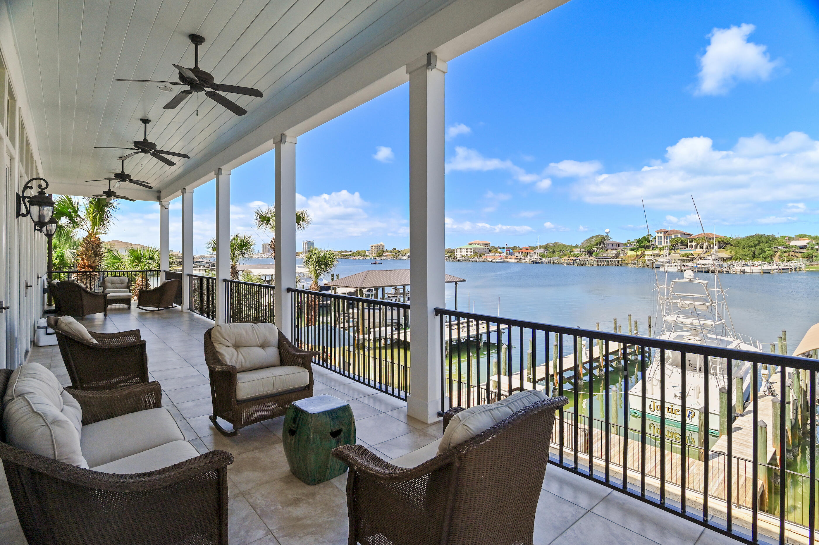 609 Lagoon Drive Destin FL 32541