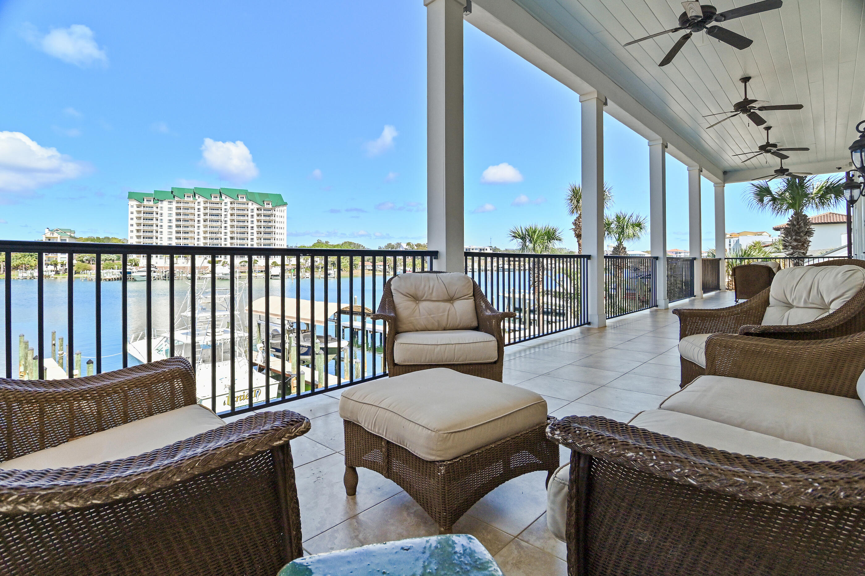 609 Lagoon Drive Destin FL 32541