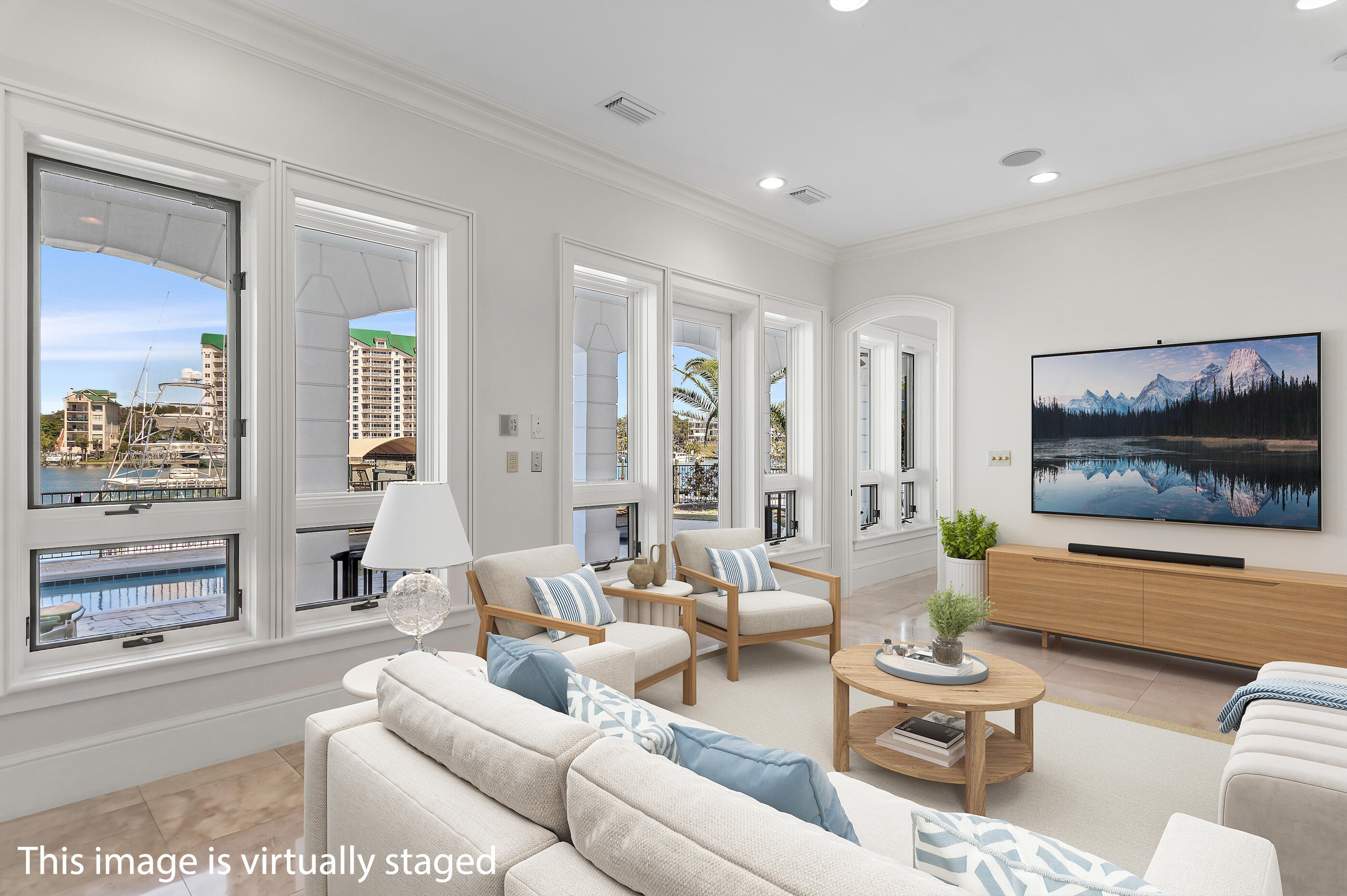 609 Lagoon Drive Destin FL 32541