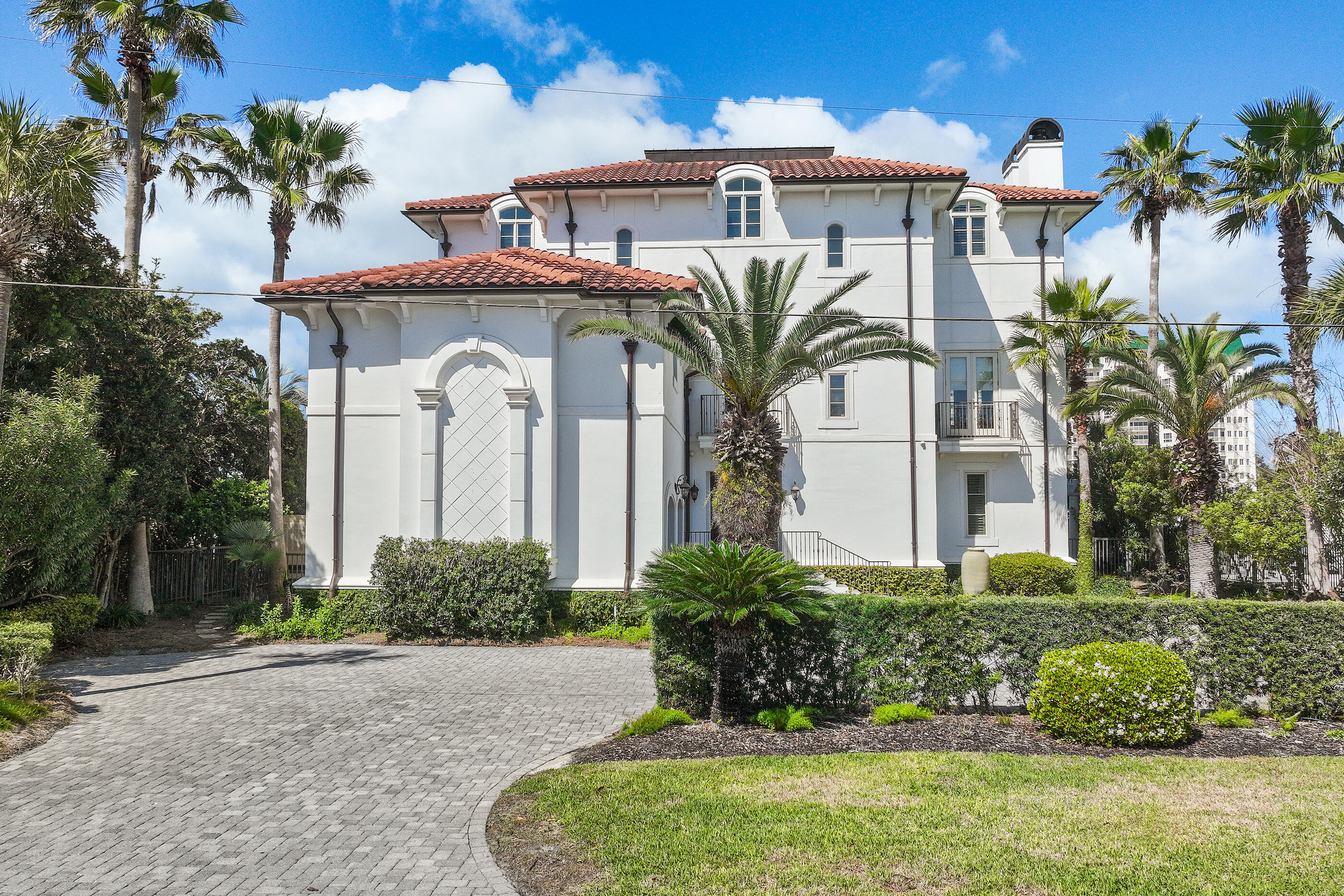 609 Lagoon Drive Destin FL 32541