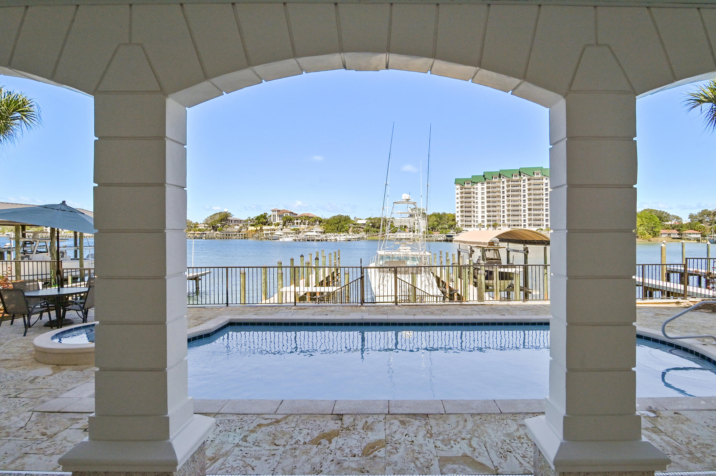 609 Lagoon Drive Destin FL 32541