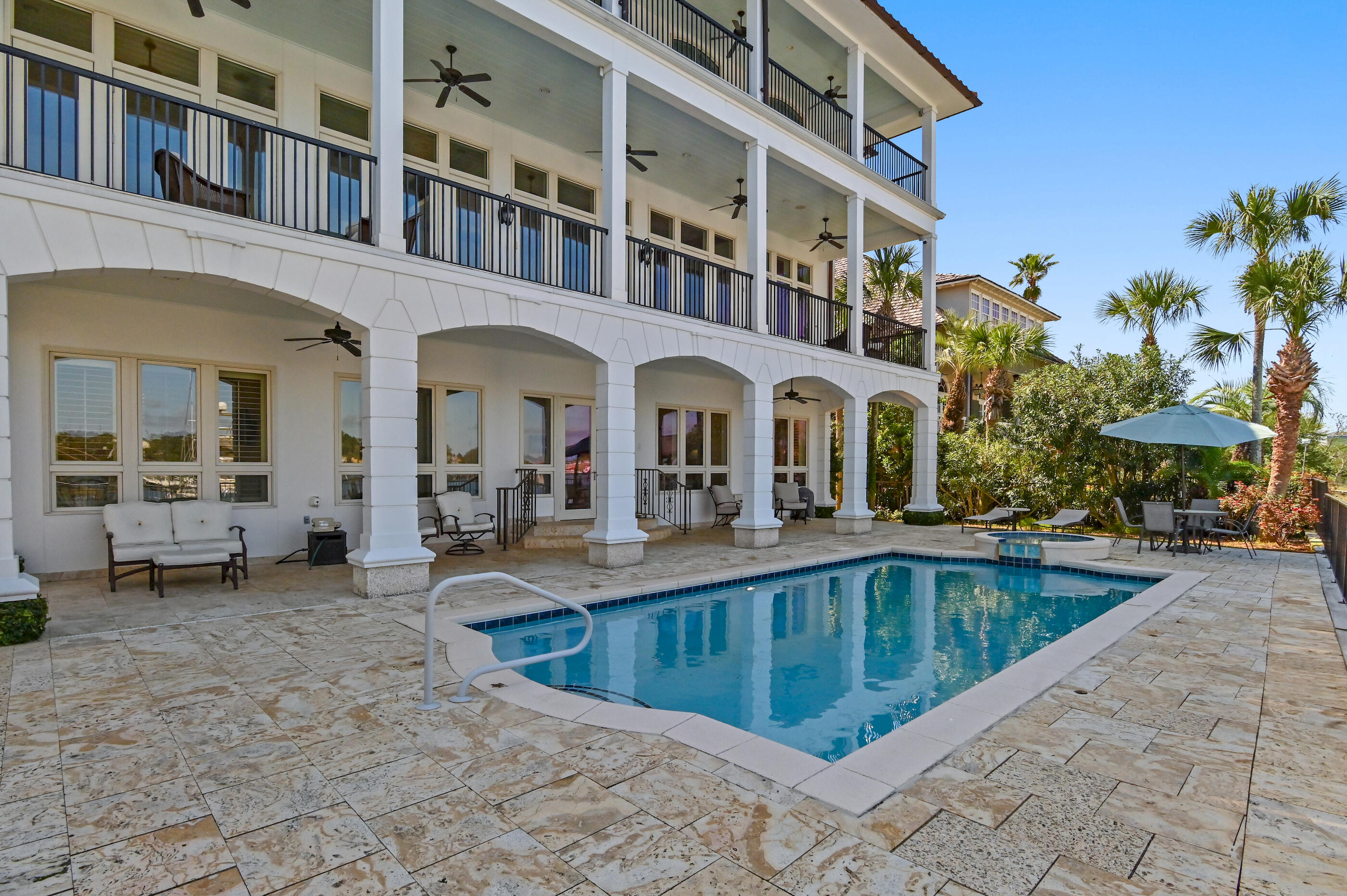 609 Lagoon Drive Destin FL 32541