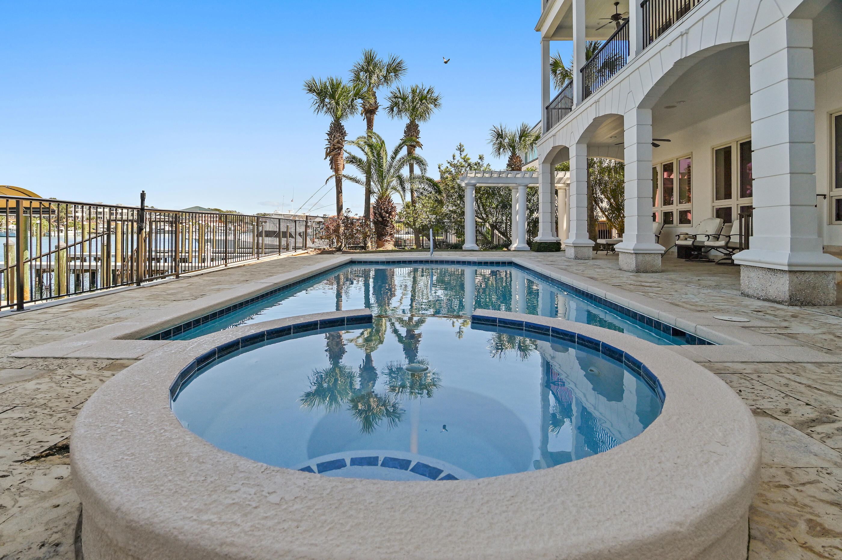 609 Lagoon Drive Destin FL 32541