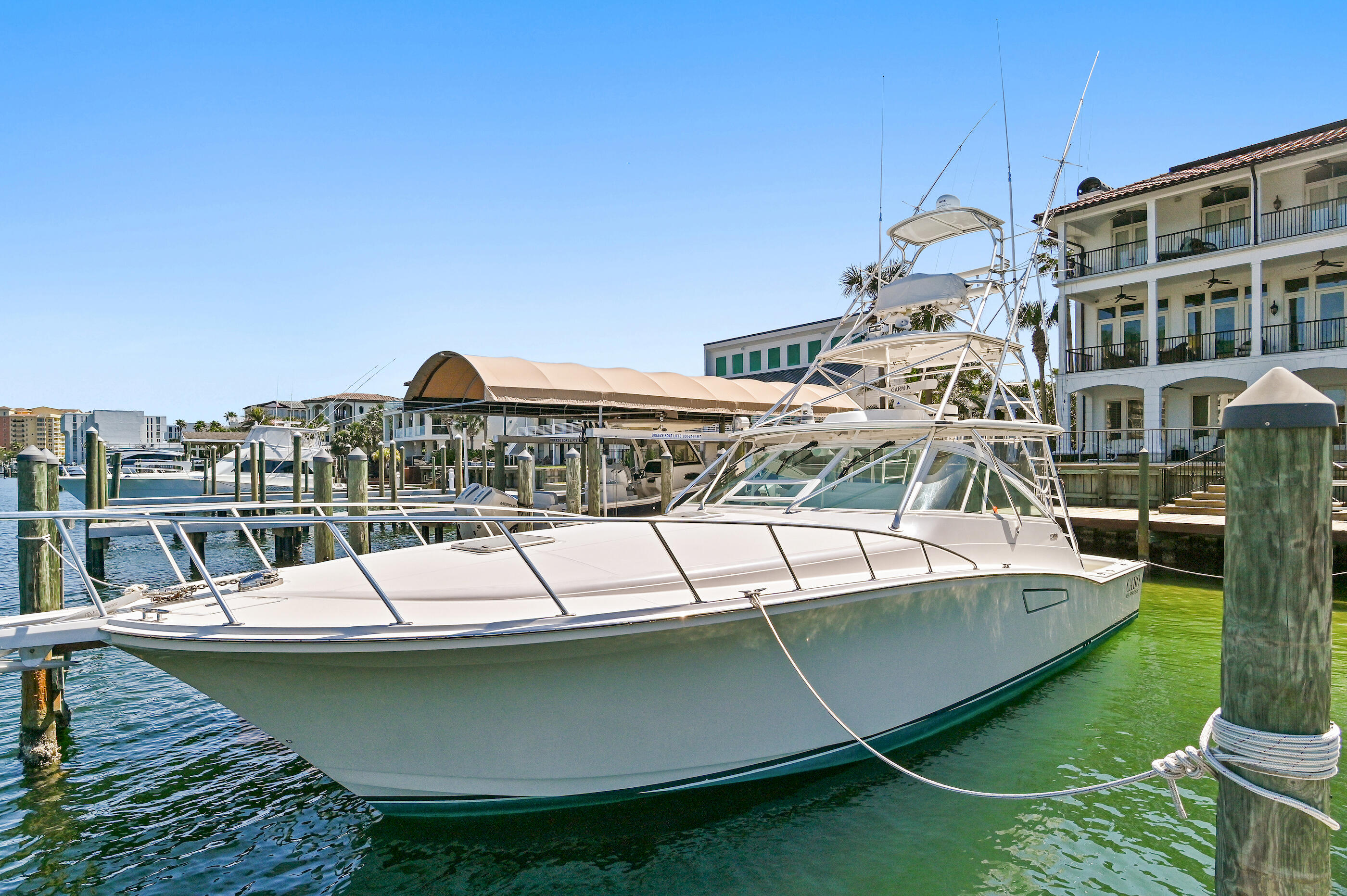 609 Lagoon Drive Destin FL 32541