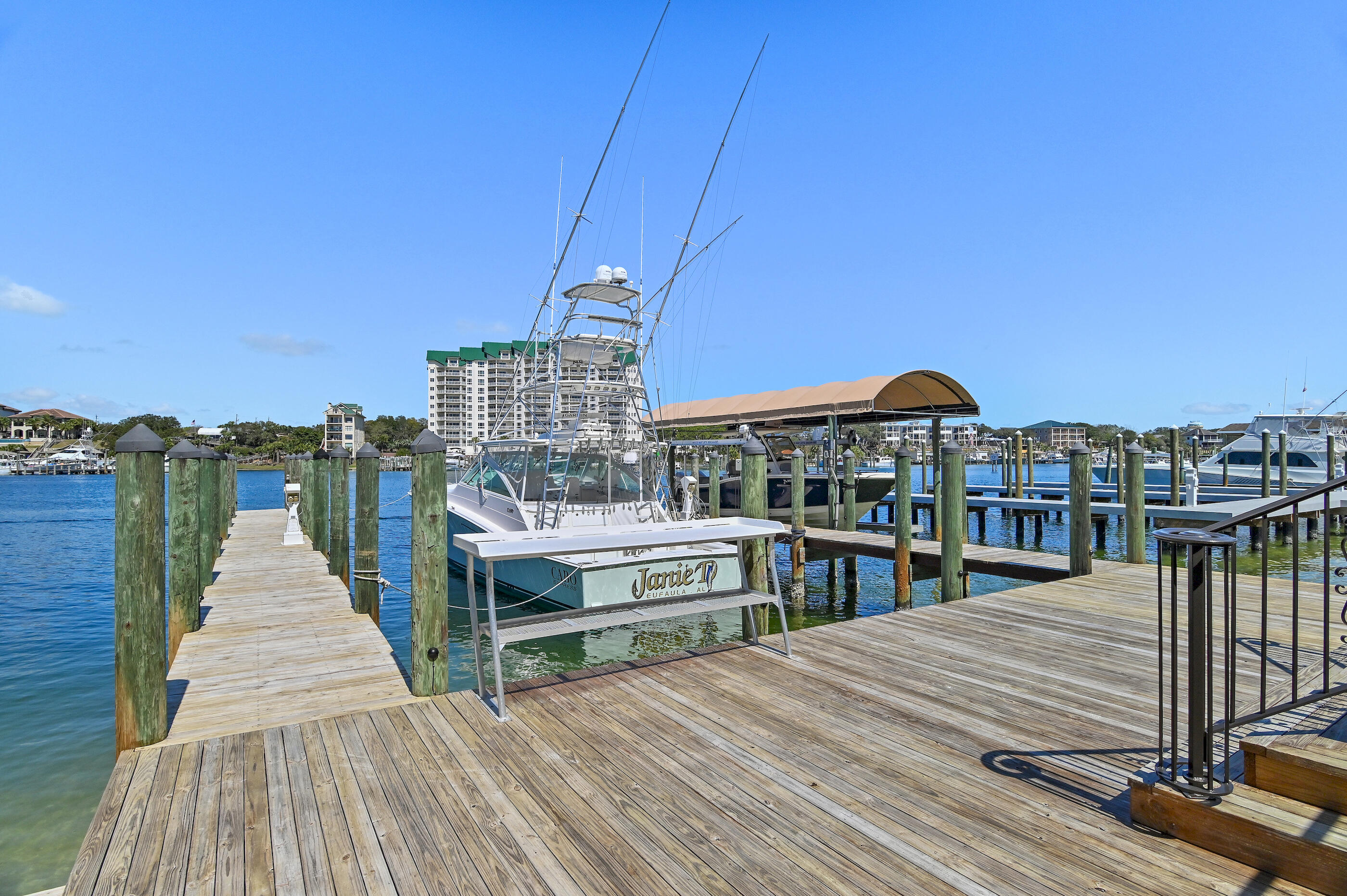 609 Lagoon Drive Destin FL 32541