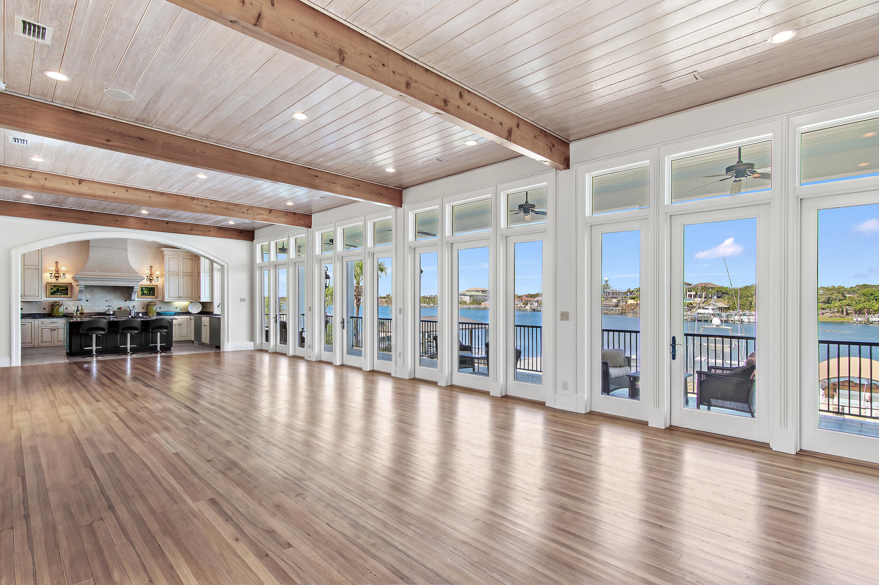 609 Lagoon Drive Destin FL 32541
