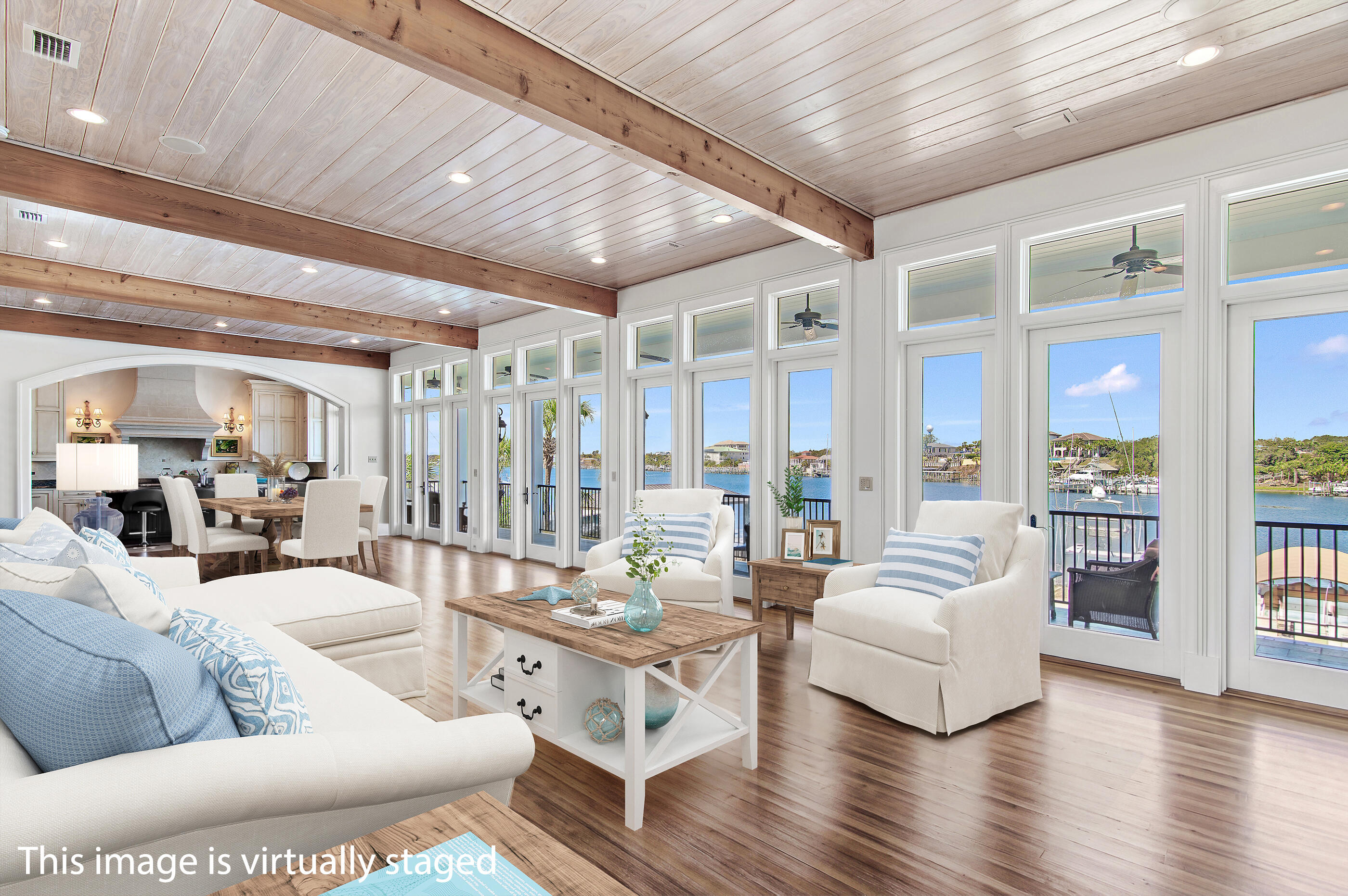 609 Lagoon Drive Destin FL 32541