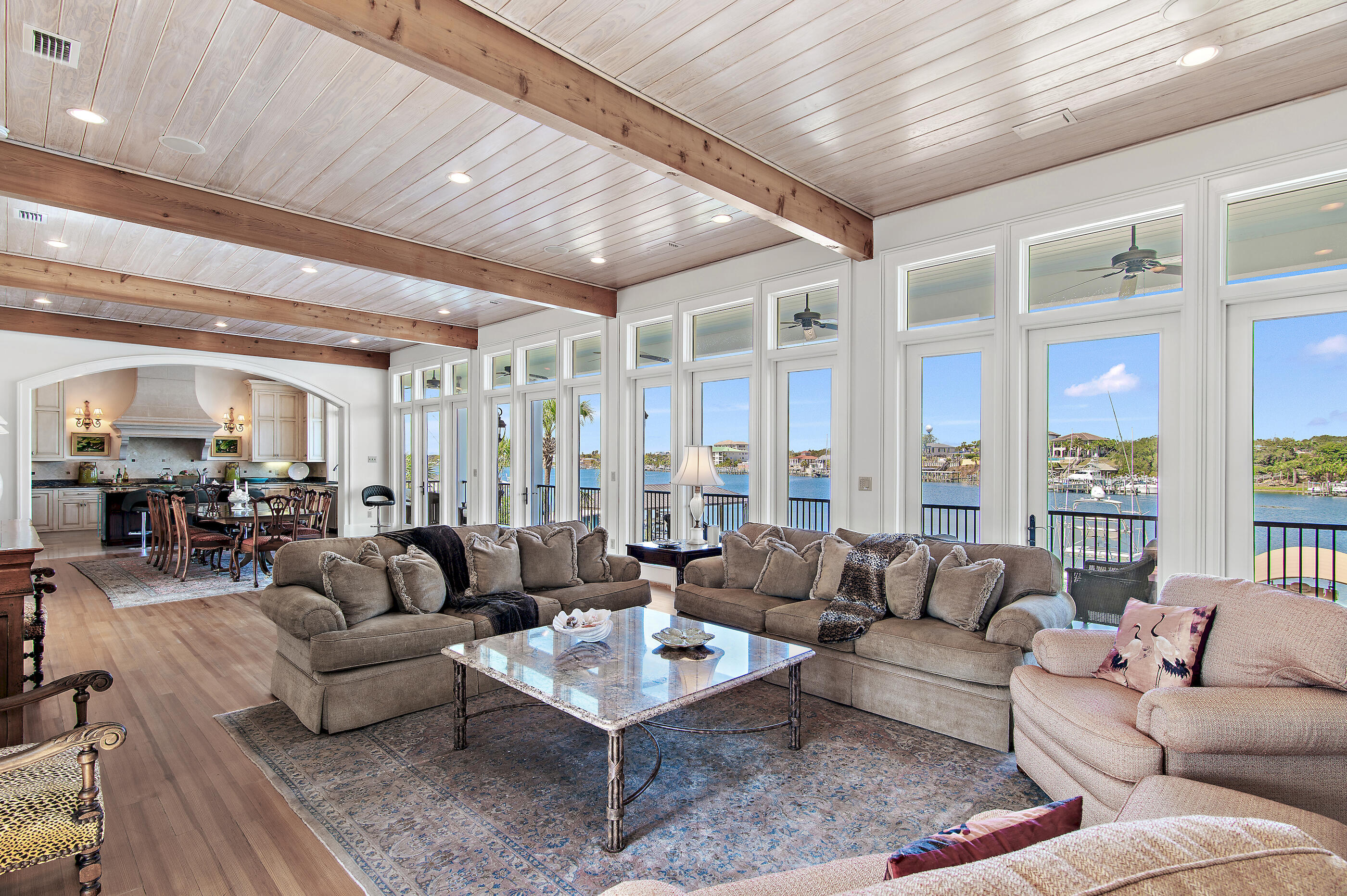 609 Lagoon Drive Destin FL 32541