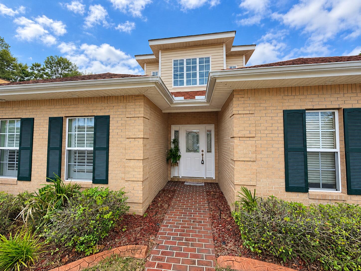 1621 Corsica Cove Niceville FL 32578