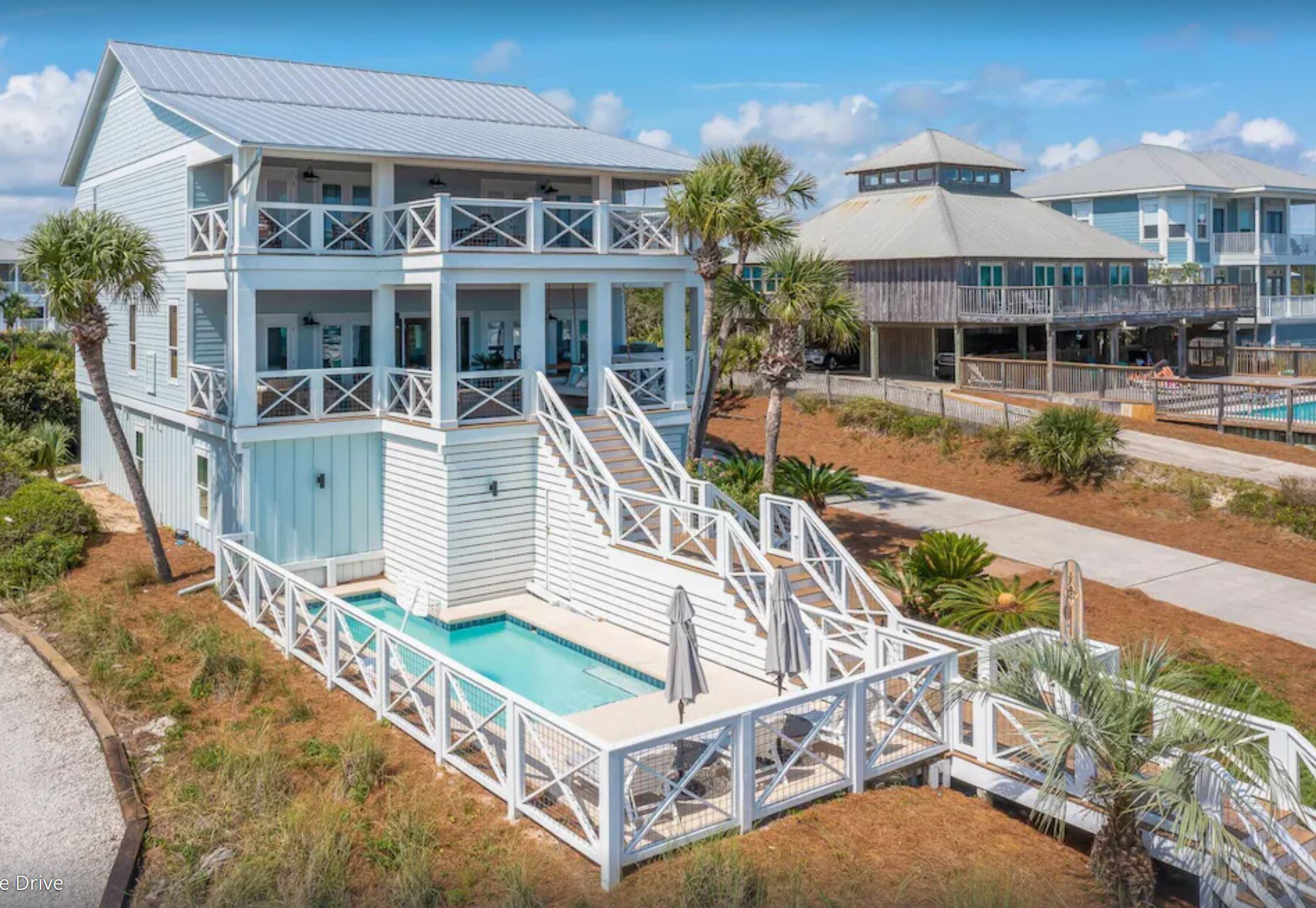 148 Gulf Shore Drive Santa Rosa Beach FL 32459