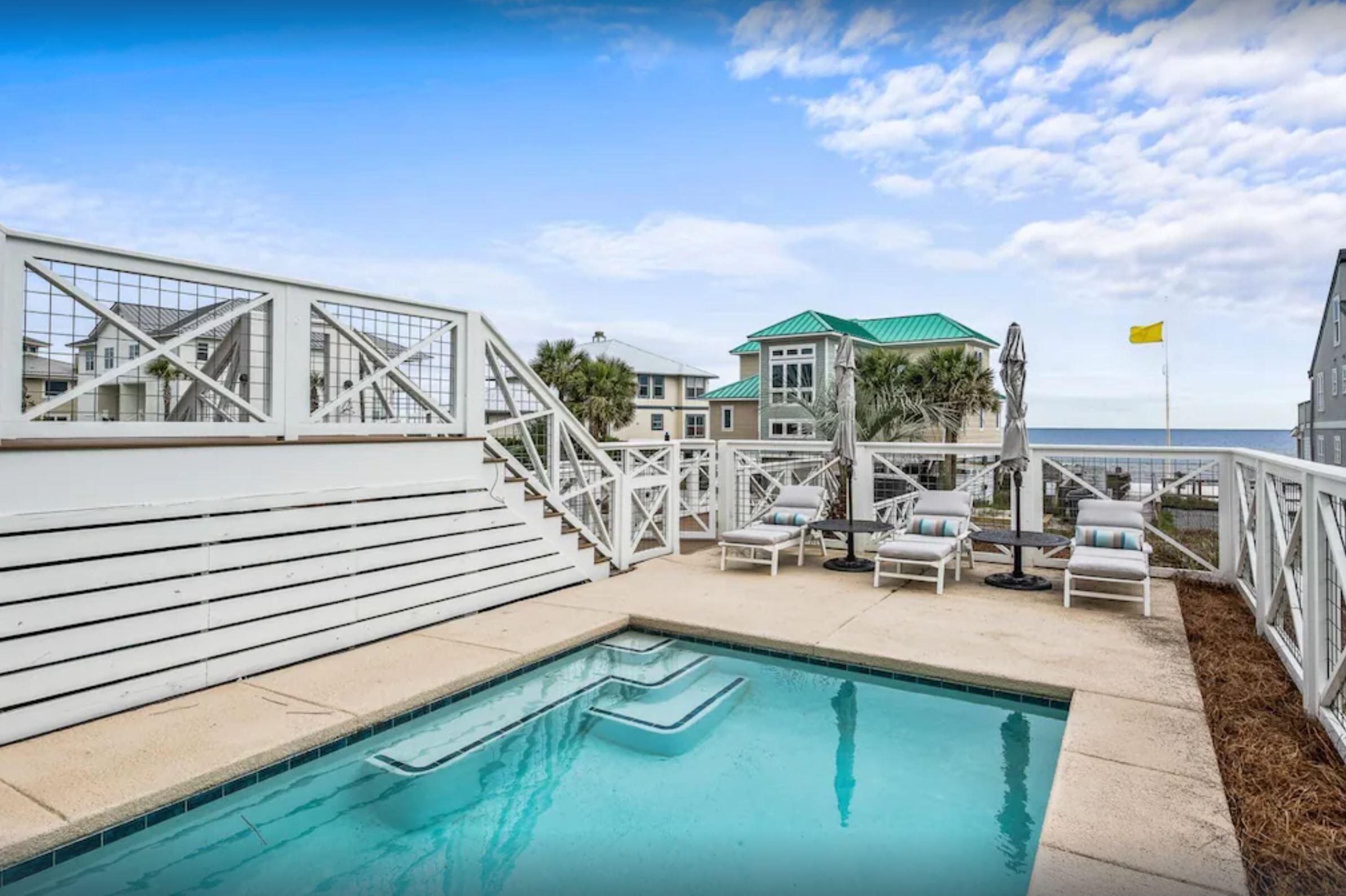 148 Gulf Shore Drive Santa Rosa Beach FL 32459