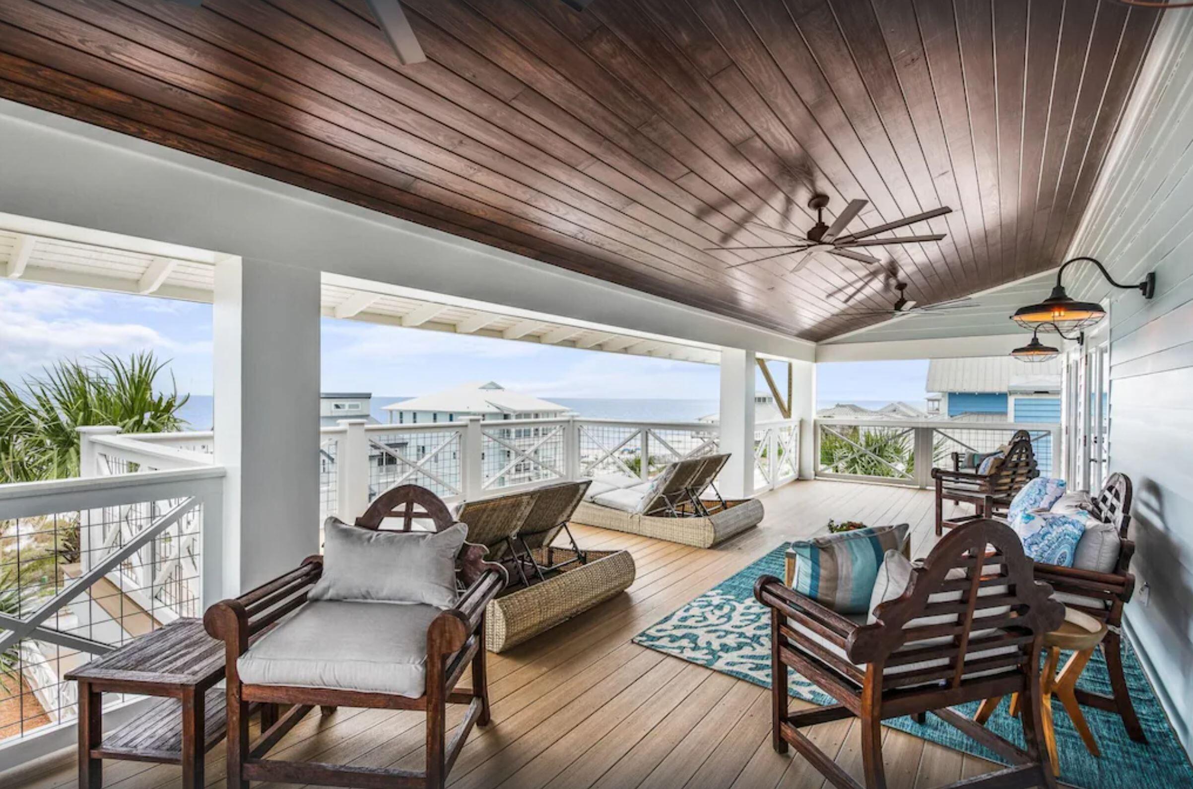 148 Gulf Shore Drive Santa Rosa Beach FL 32459