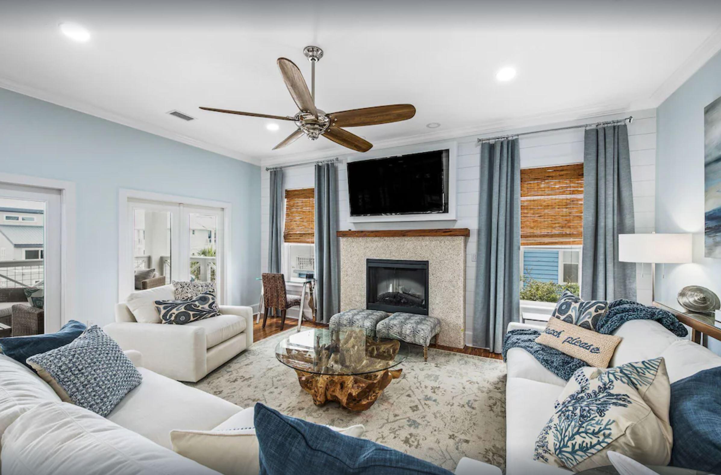 148 Gulf Shore Drive Santa Rosa Beach FL 32459