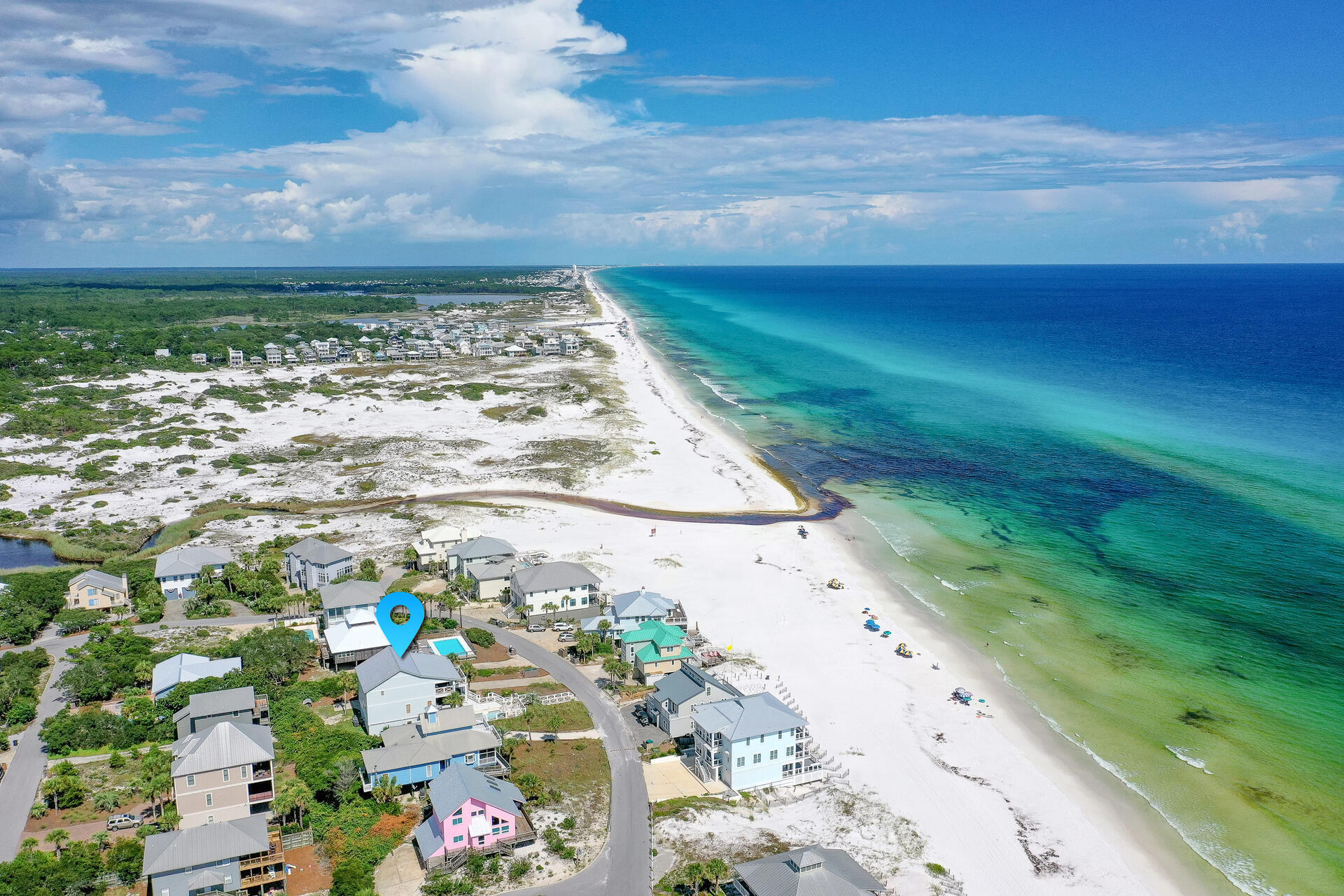 148 Gulf Shore Drive Santa Rosa Beach FL 32459